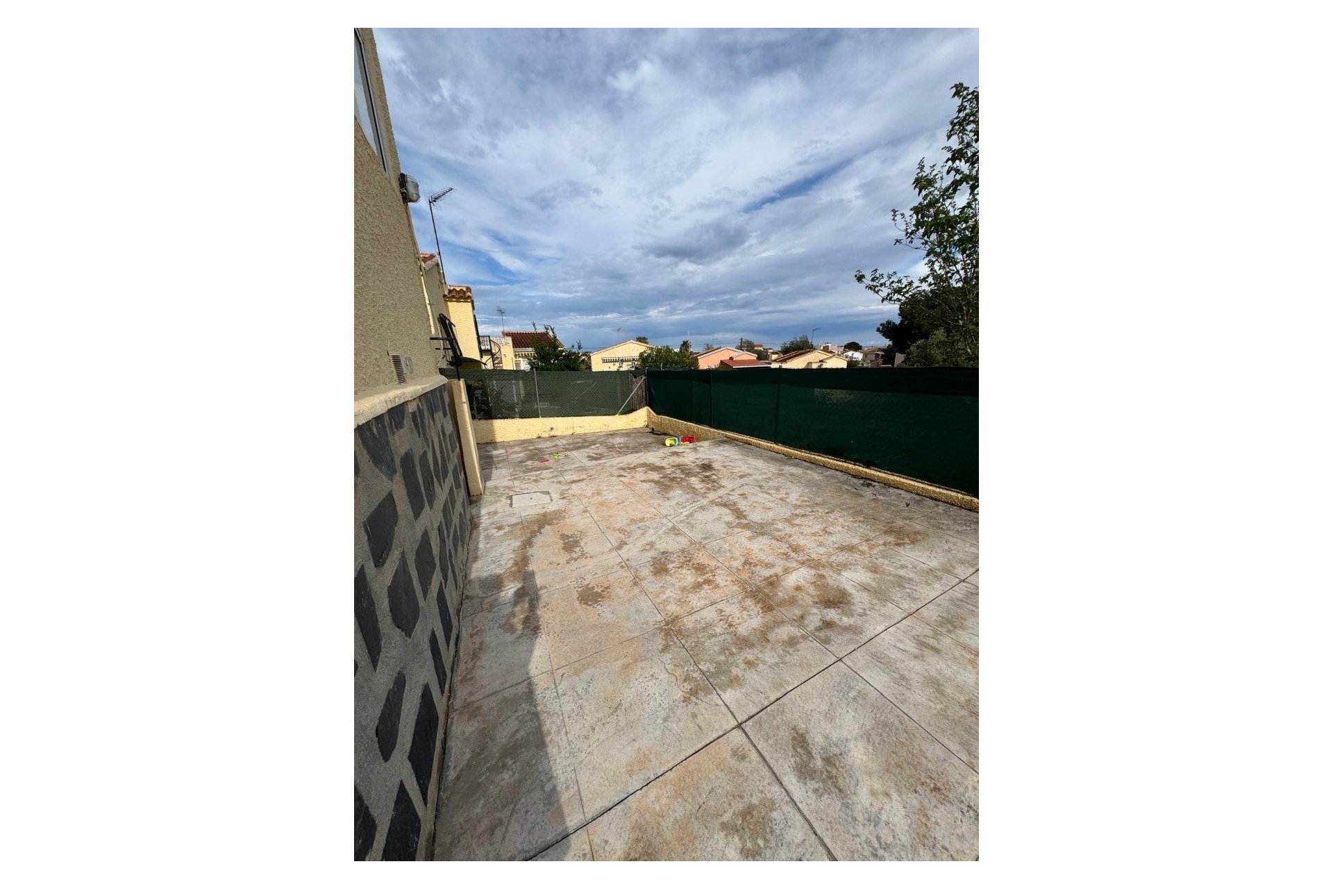 Venta - Chalet - San Fulgencio