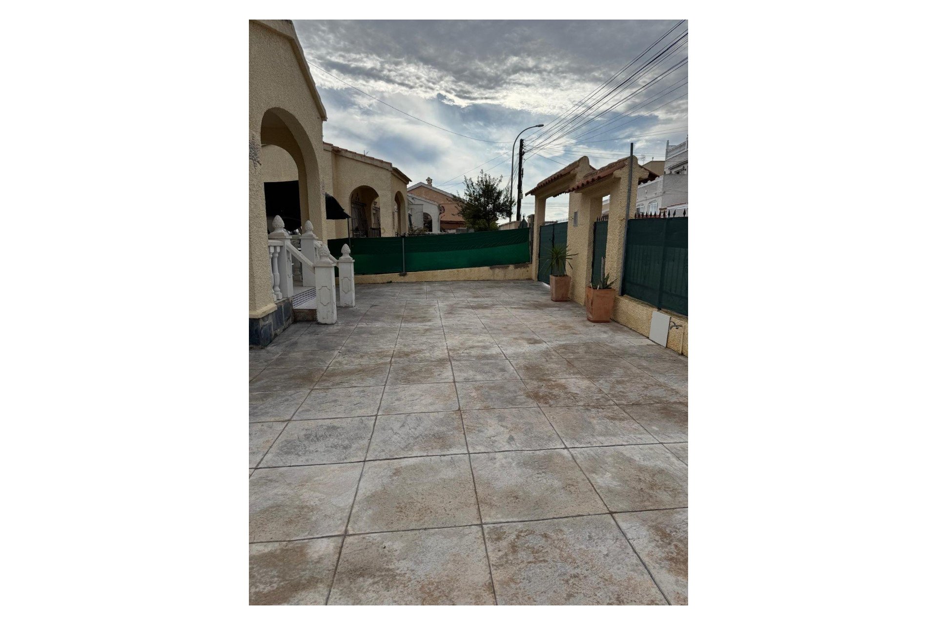 Venta - Chalet - San Fulgencio