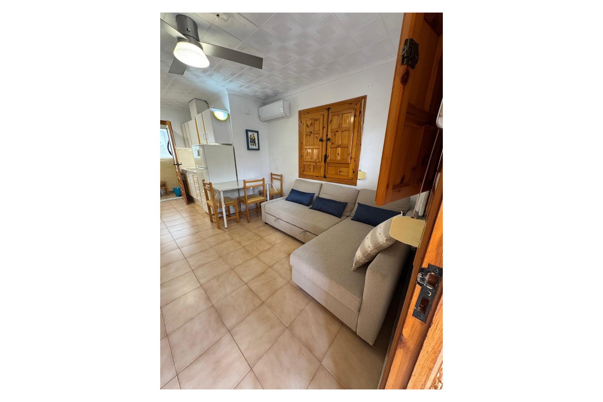 Venta - Chalet - San Fulgencio