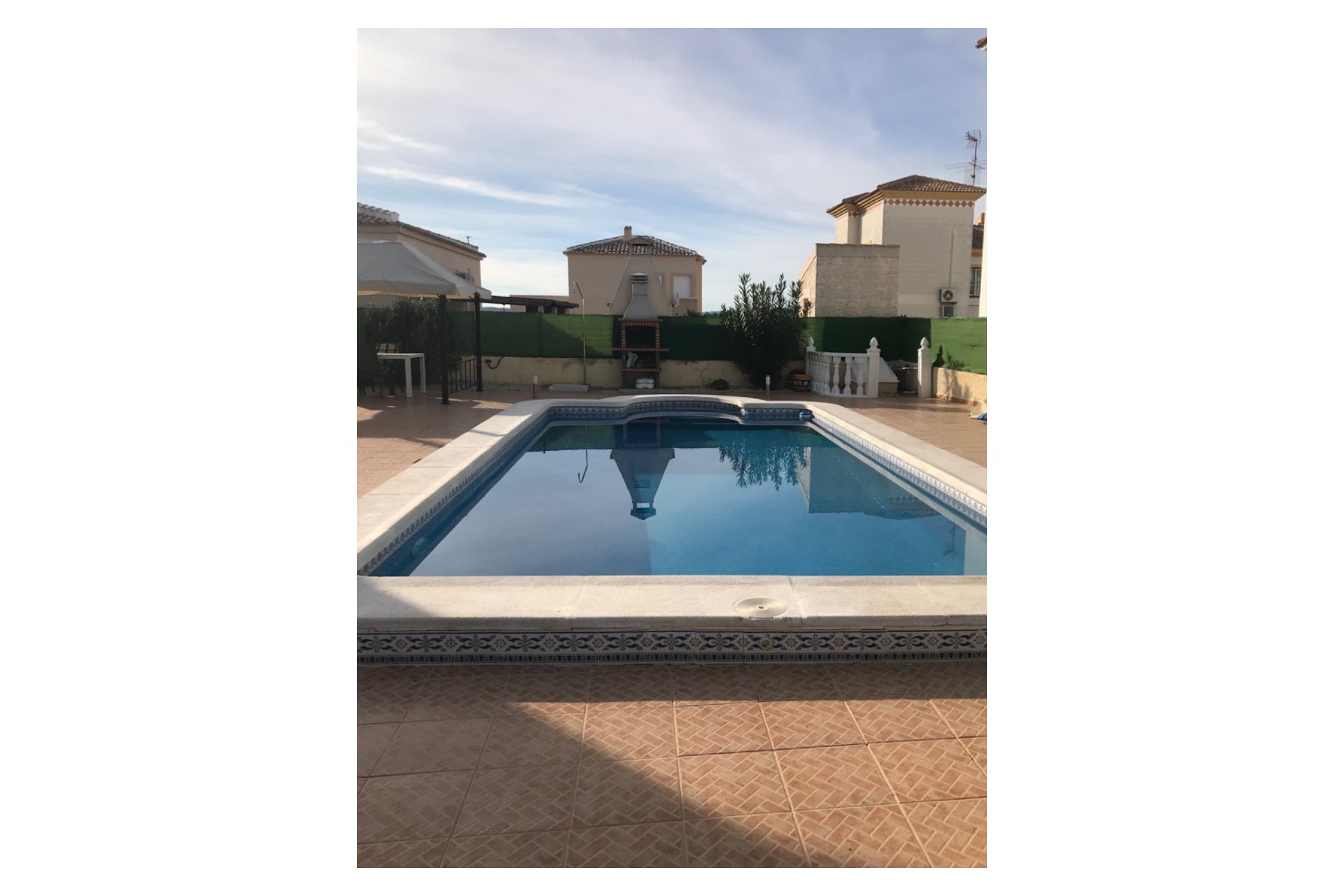 Venta - Chalet - San Fulgencio