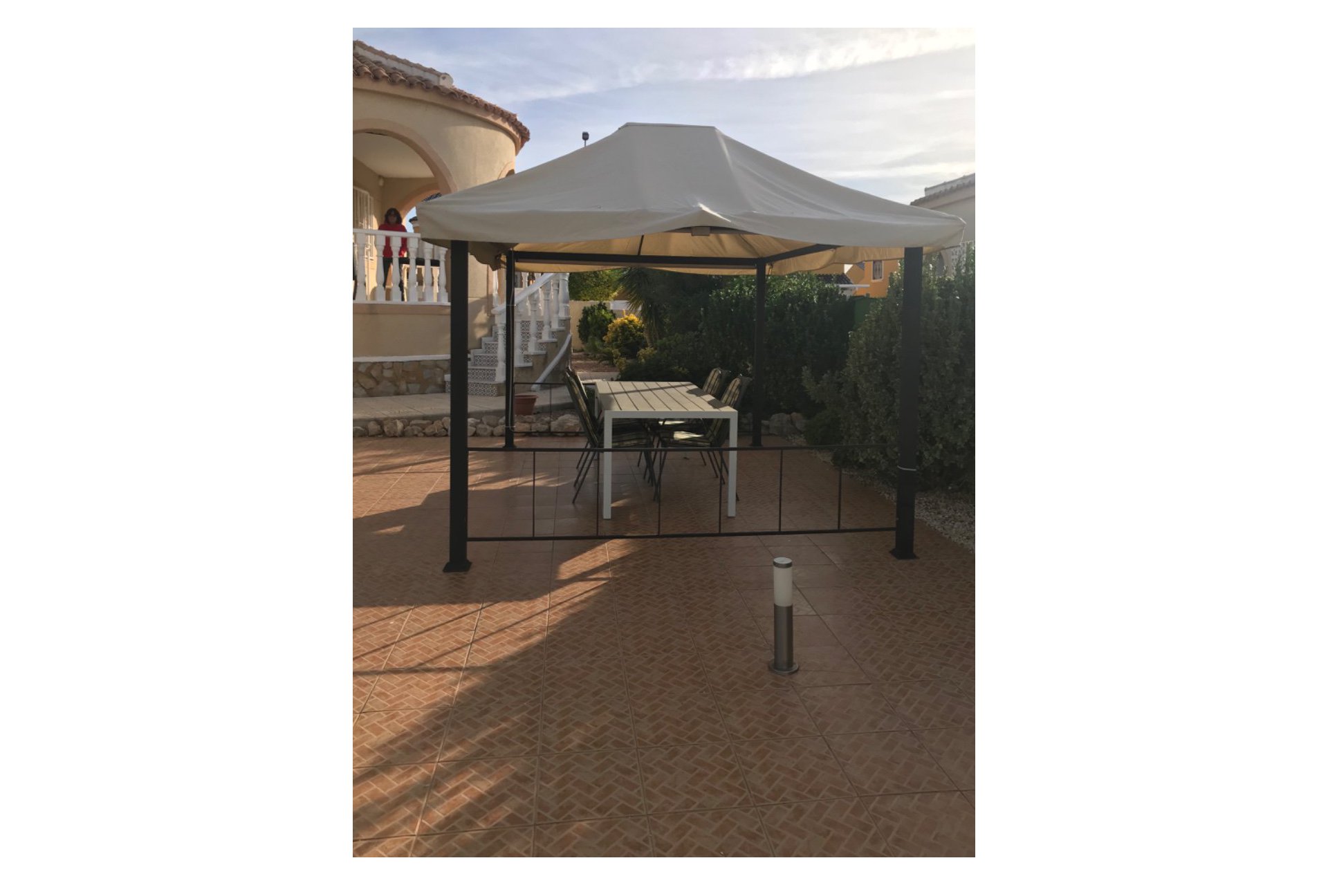 Venta - Chalet - San Fulgencio