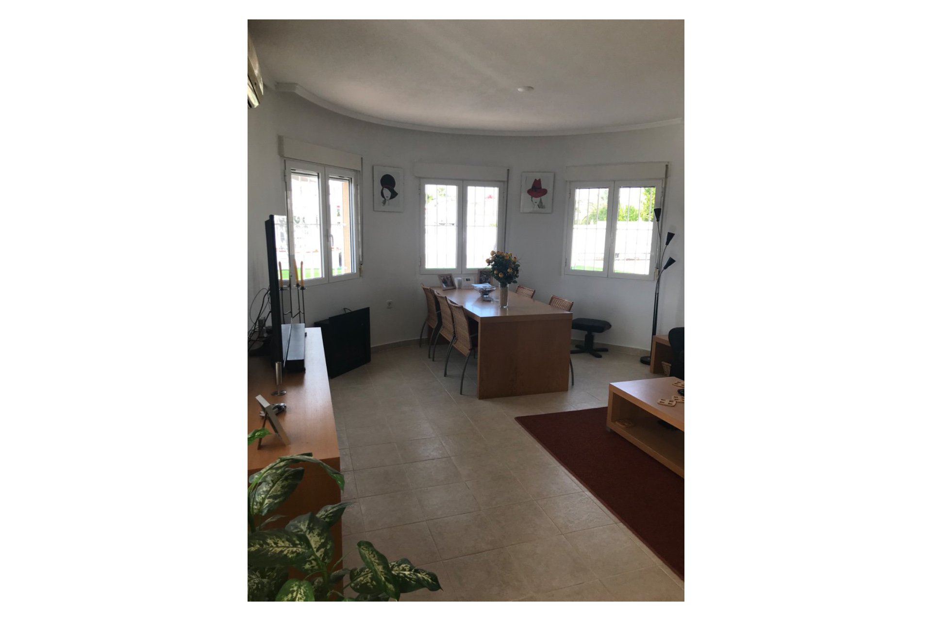 Venta - Chalet - San Fulgencio