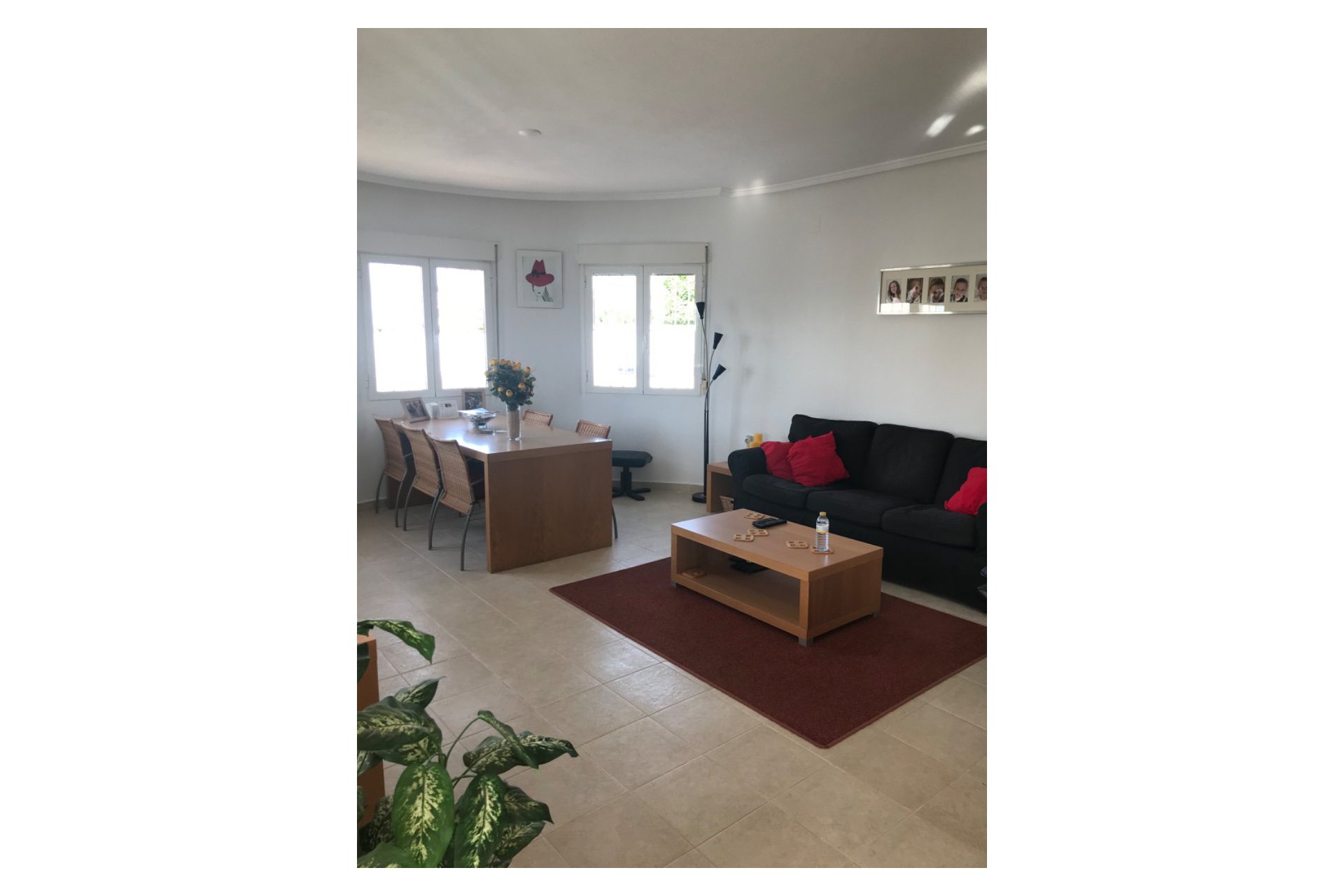 Venta - Chalet - San Fulgencio