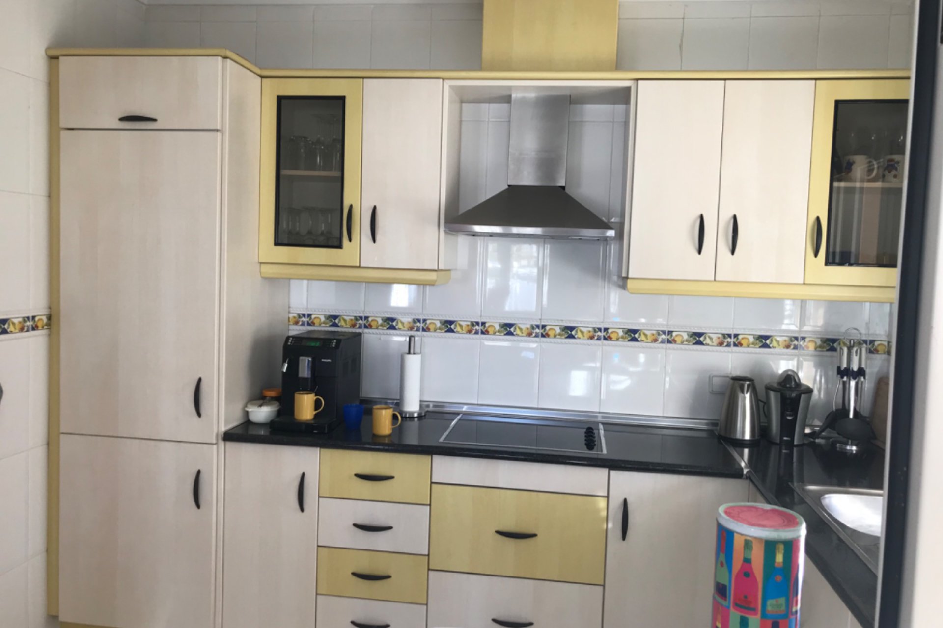 Venta - Chalet - San Fulgencio