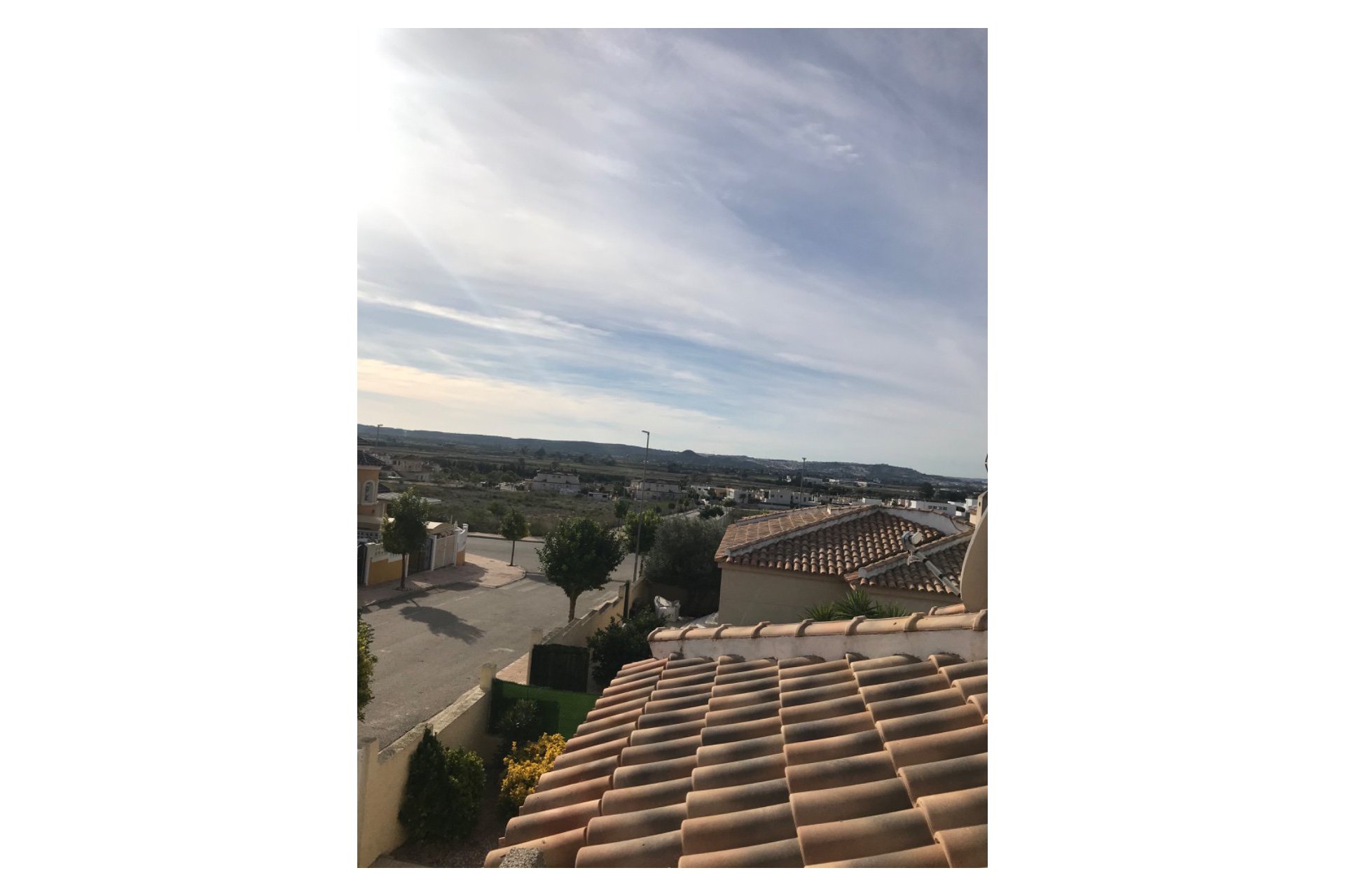 Venta - Chalet - San Fulgencio