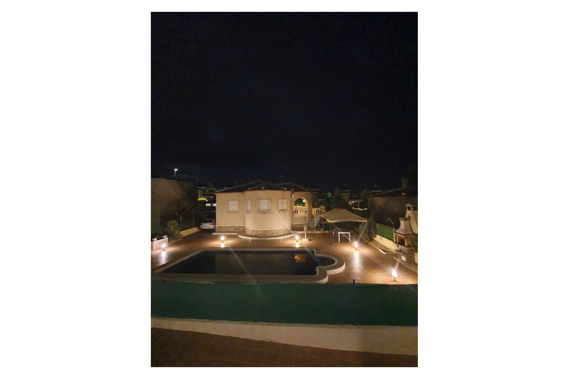 Venta - Chalet - San Fulgencio