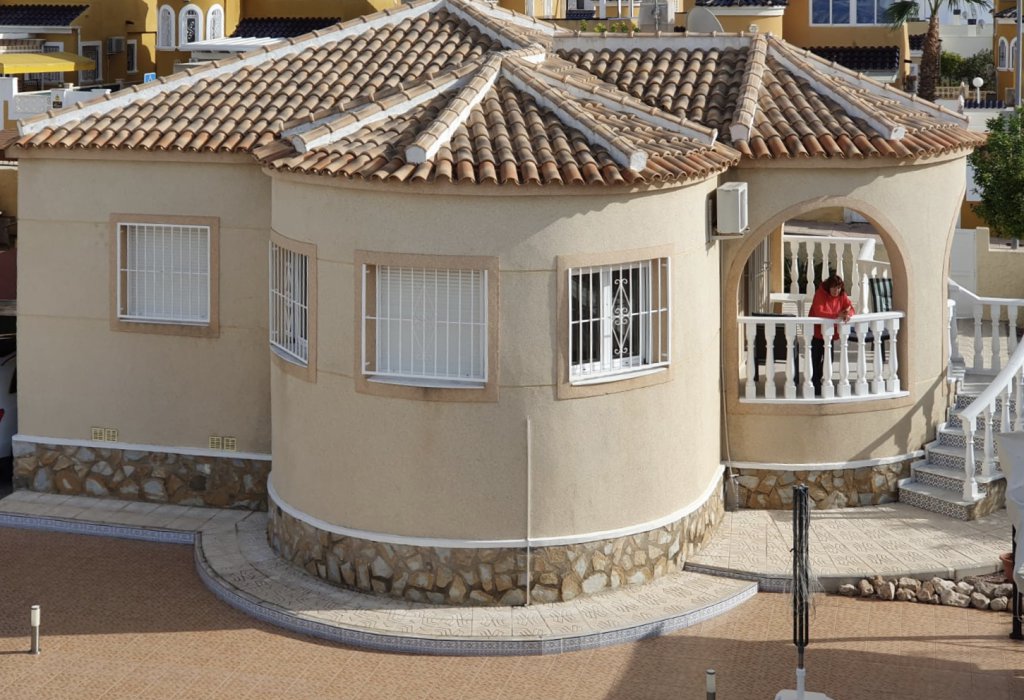 Venta - Chalet - San Fulgencio