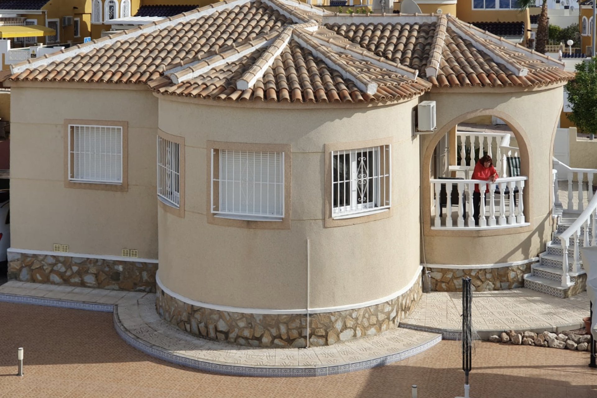 Venta - Chalet - San Fulgencio