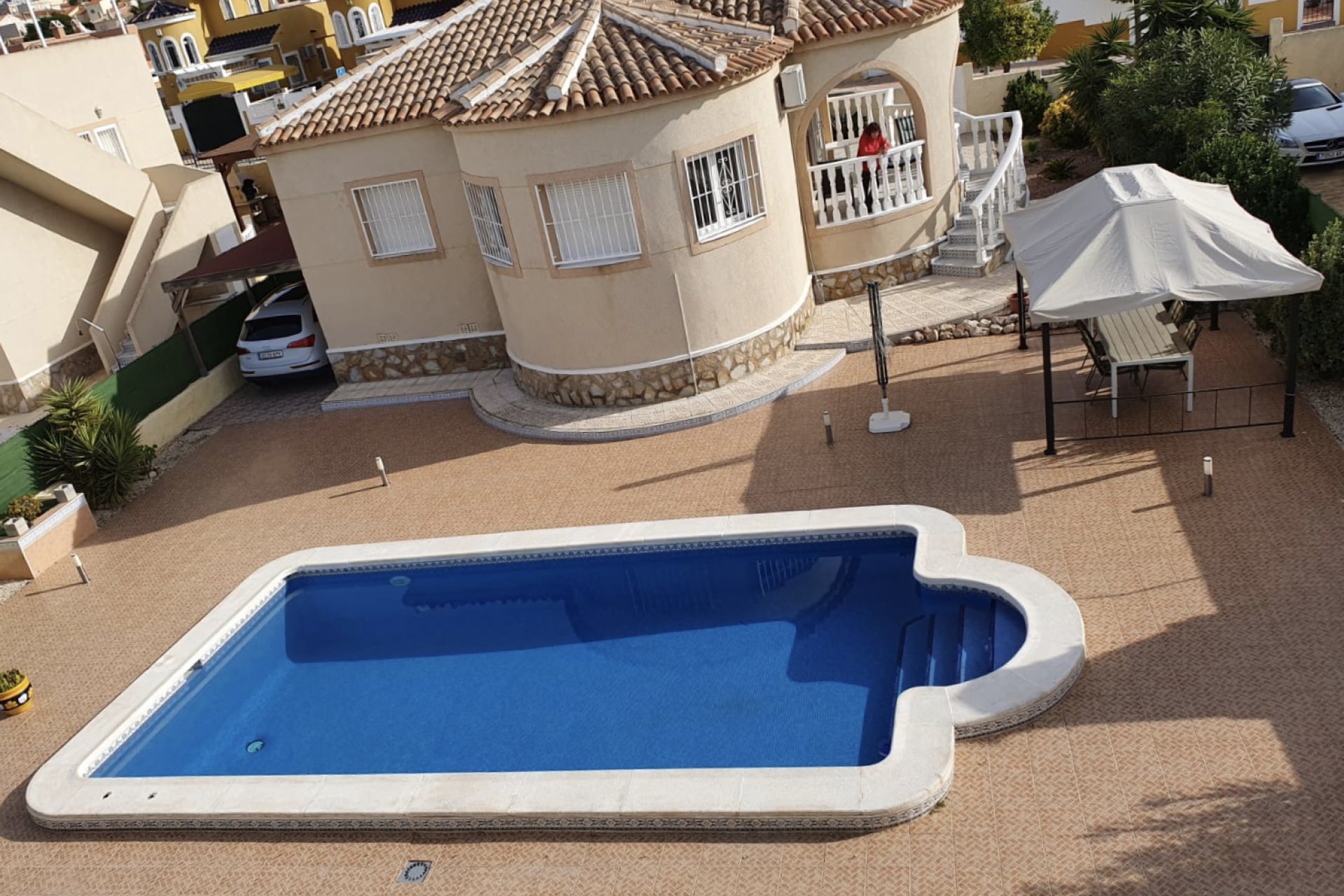 Venta - Chalet - San Fulgencio