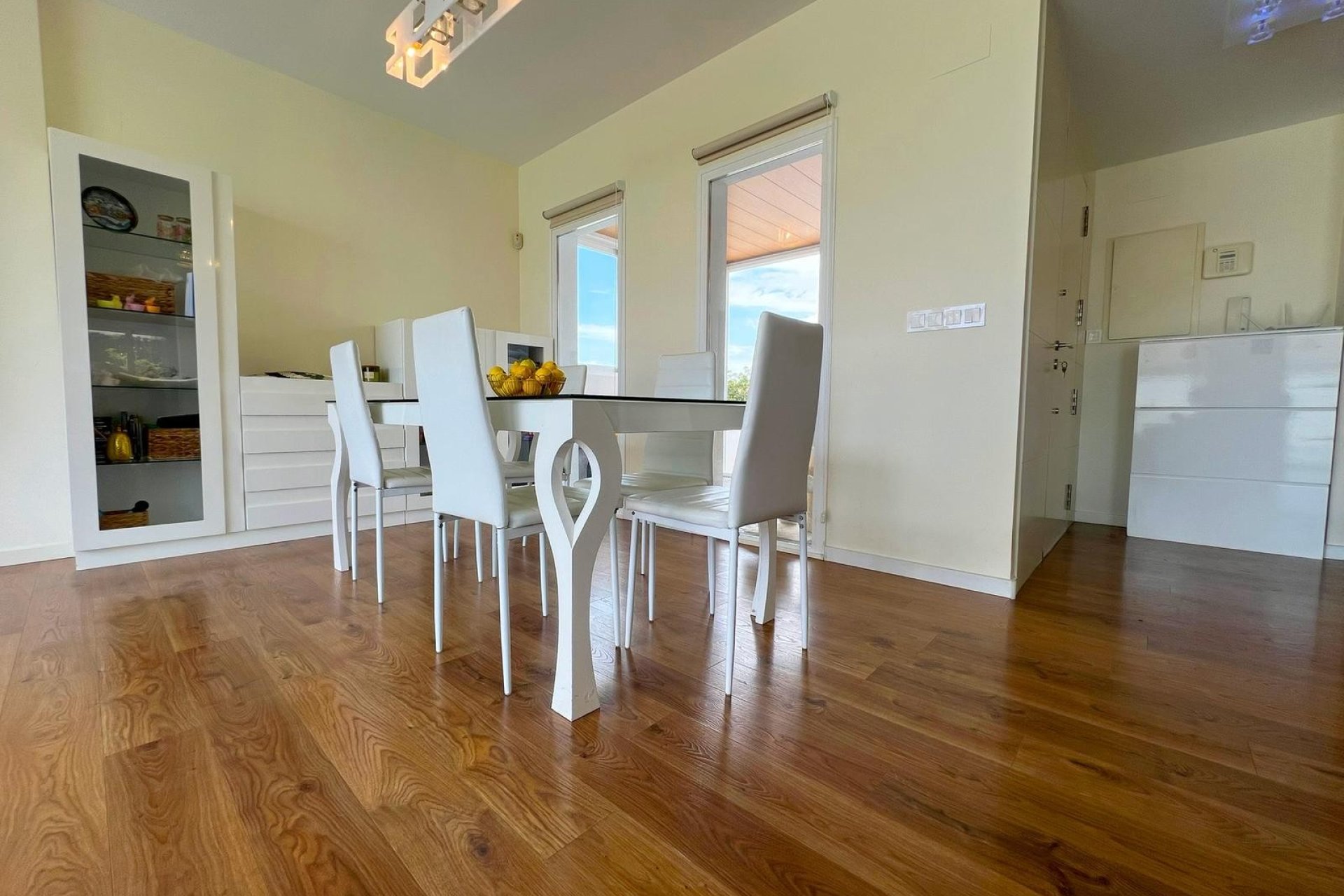 Venta - Chalet - San Fulgencio