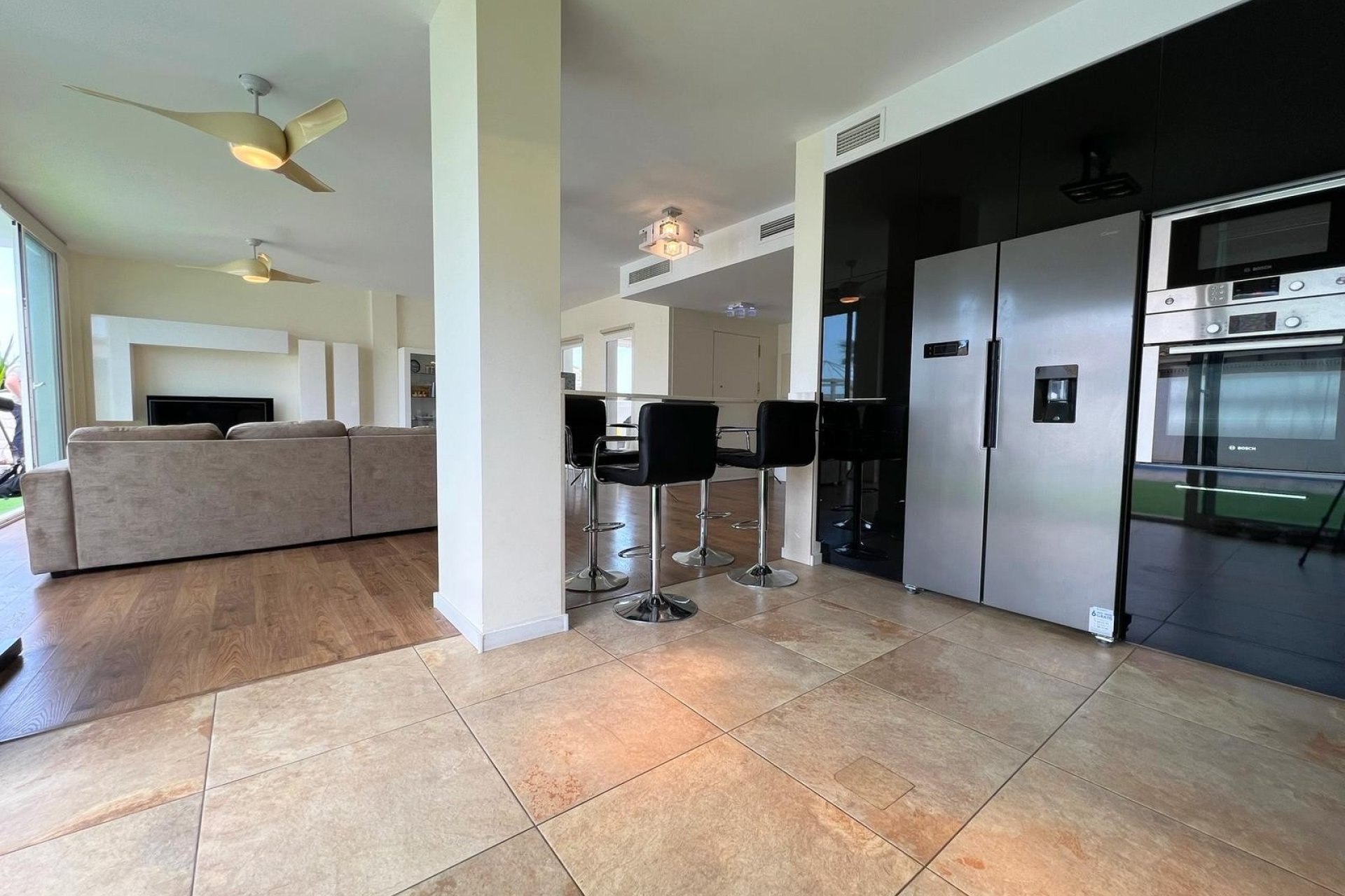 Venta - Chalet - San Fulgencio