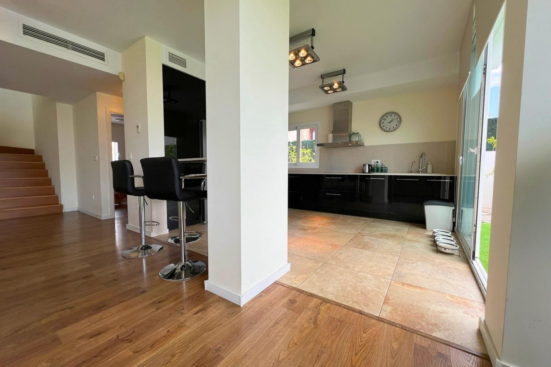 Venta - Chalet - San Fulgencio