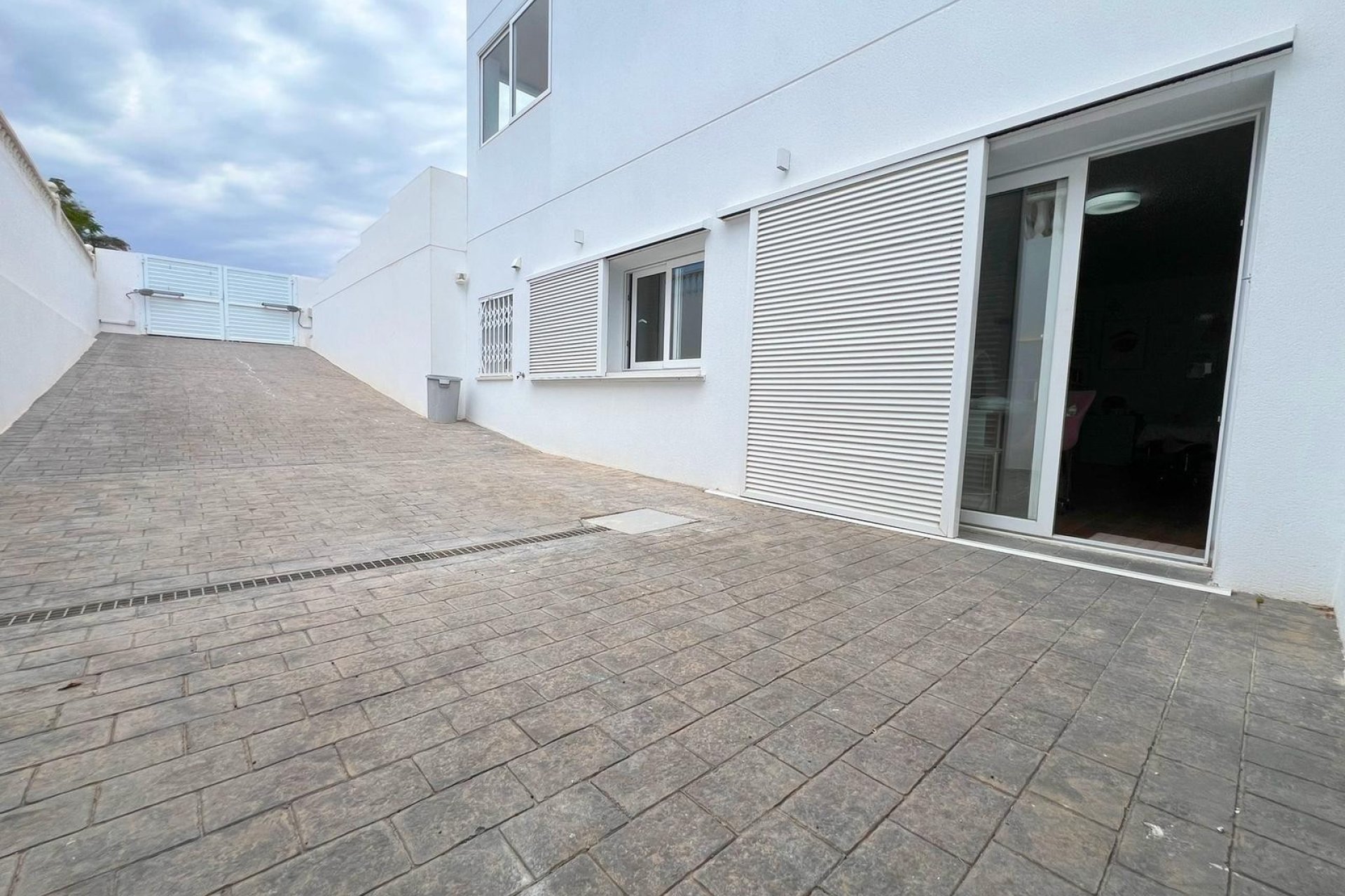 Venta - Chalet - San Fulgencio