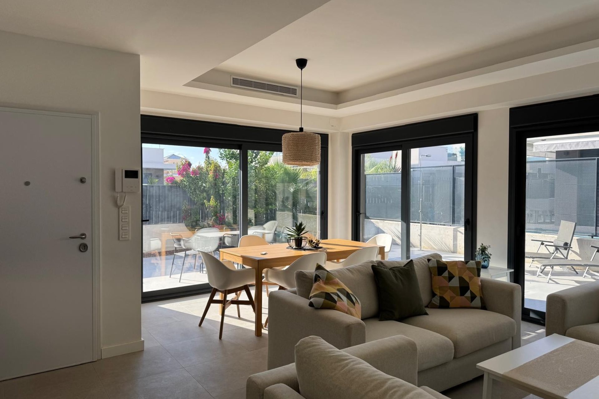 Venta - Chalet - San Fulgencio