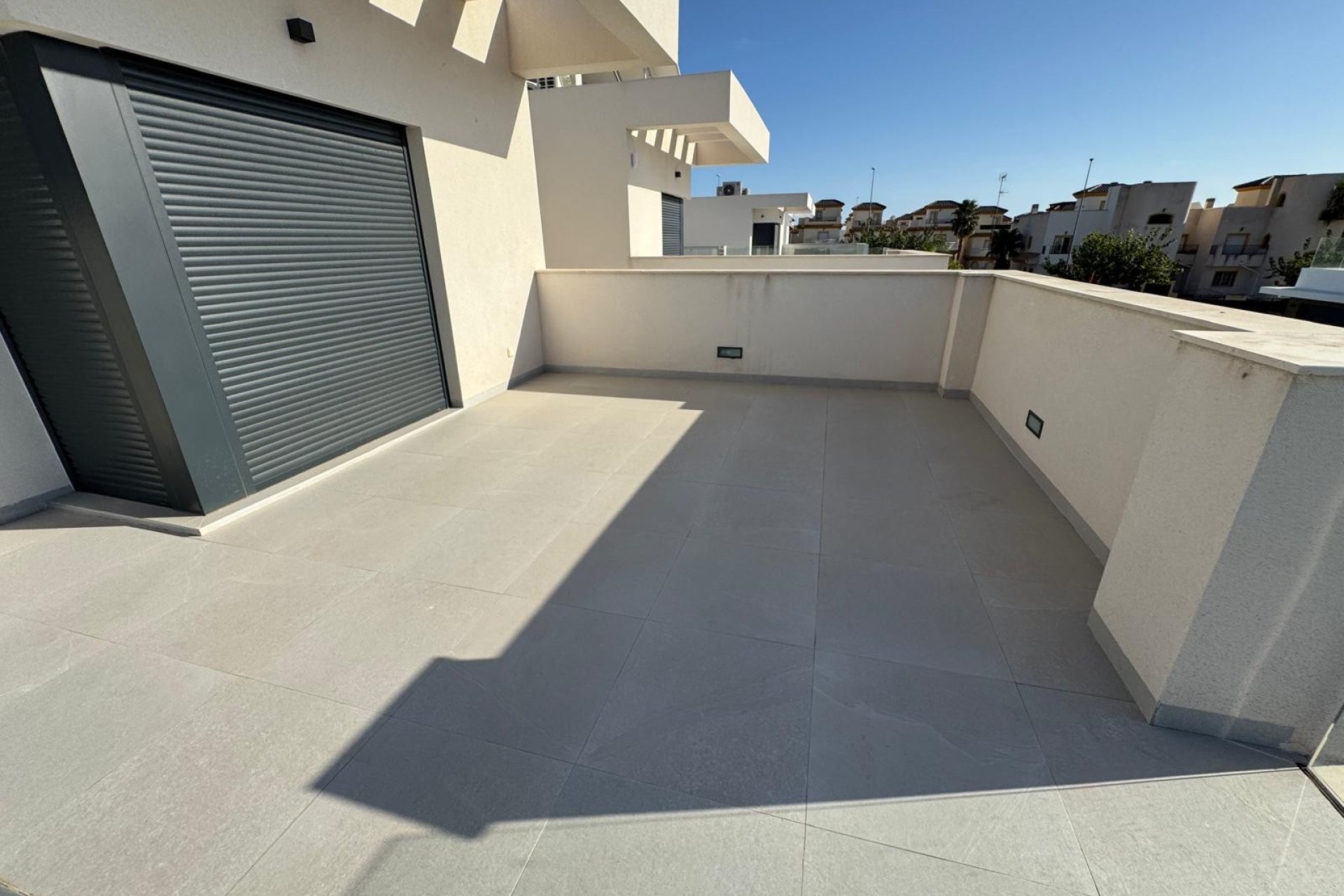 Venta - Chalet - San Fulgencio