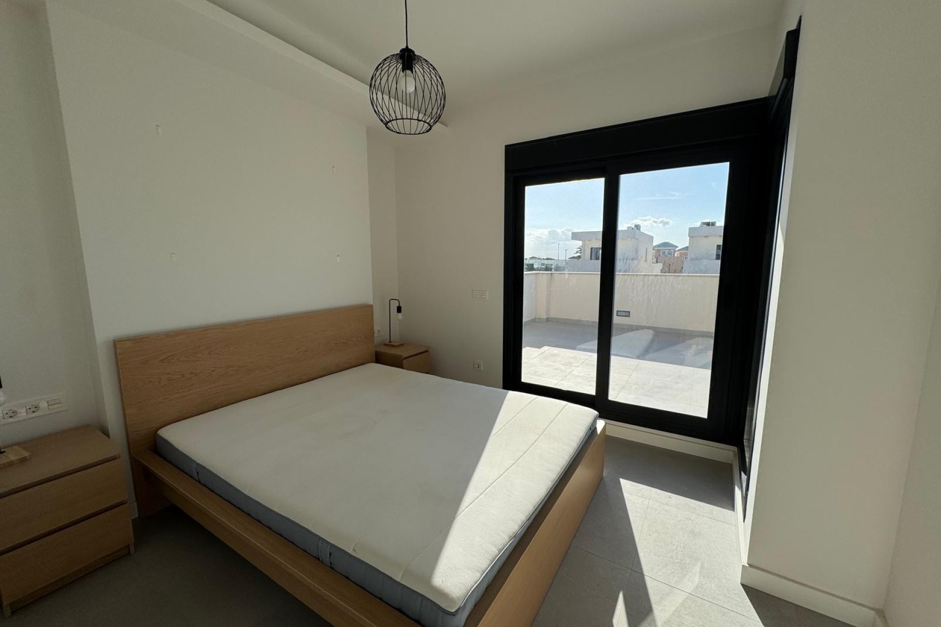 Venta - Chalet - San Fulgencio