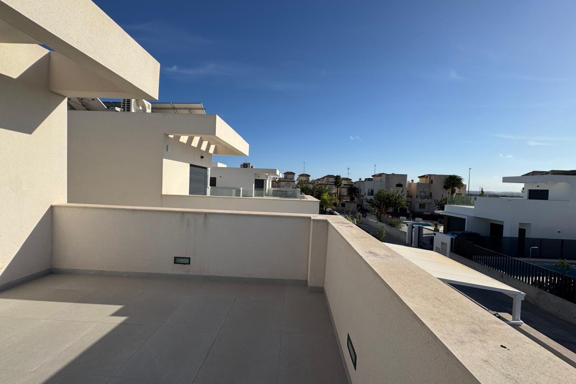 Venta - Chalet - San Fulgencio