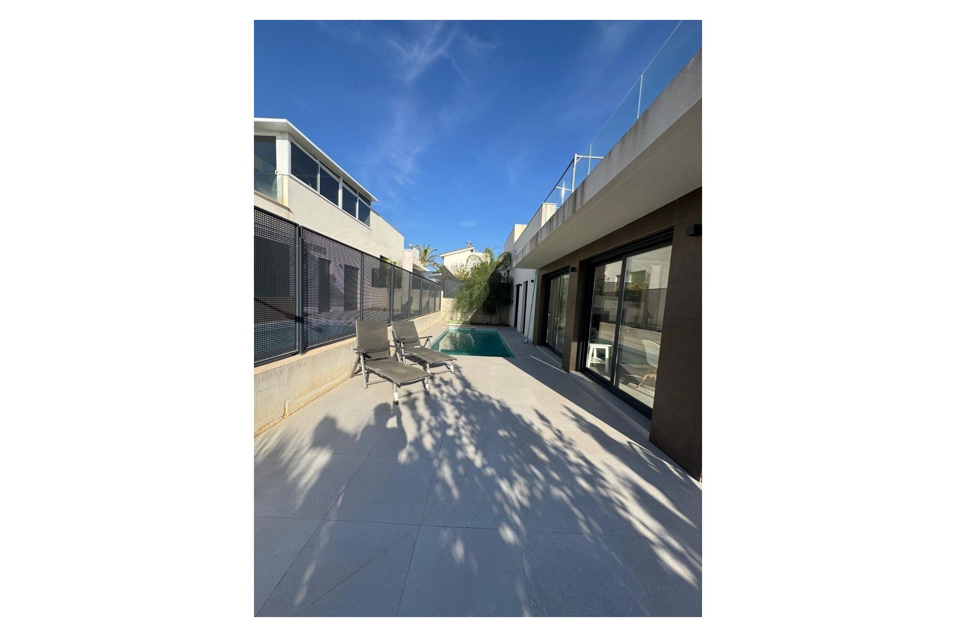 Venta - Chalet - San Fulgencio