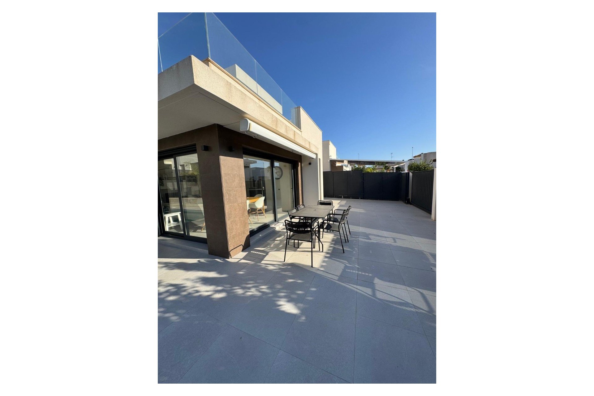 Venta - Chalet - San Fulgencio