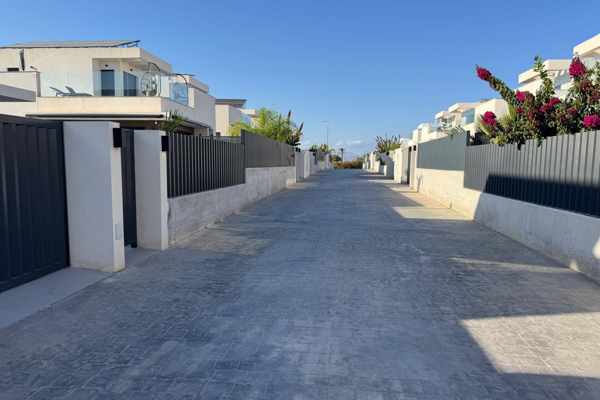 Venta - Chalet - San Fulgencio