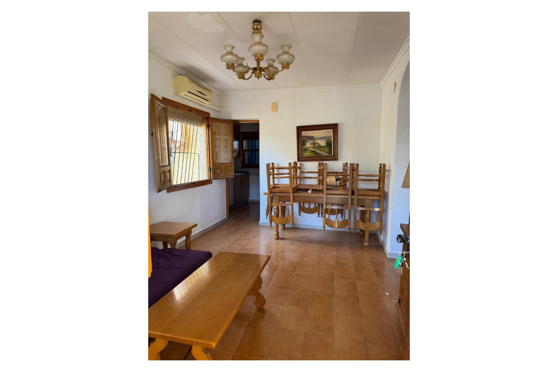 Venta - Chalet - San Fulgencio