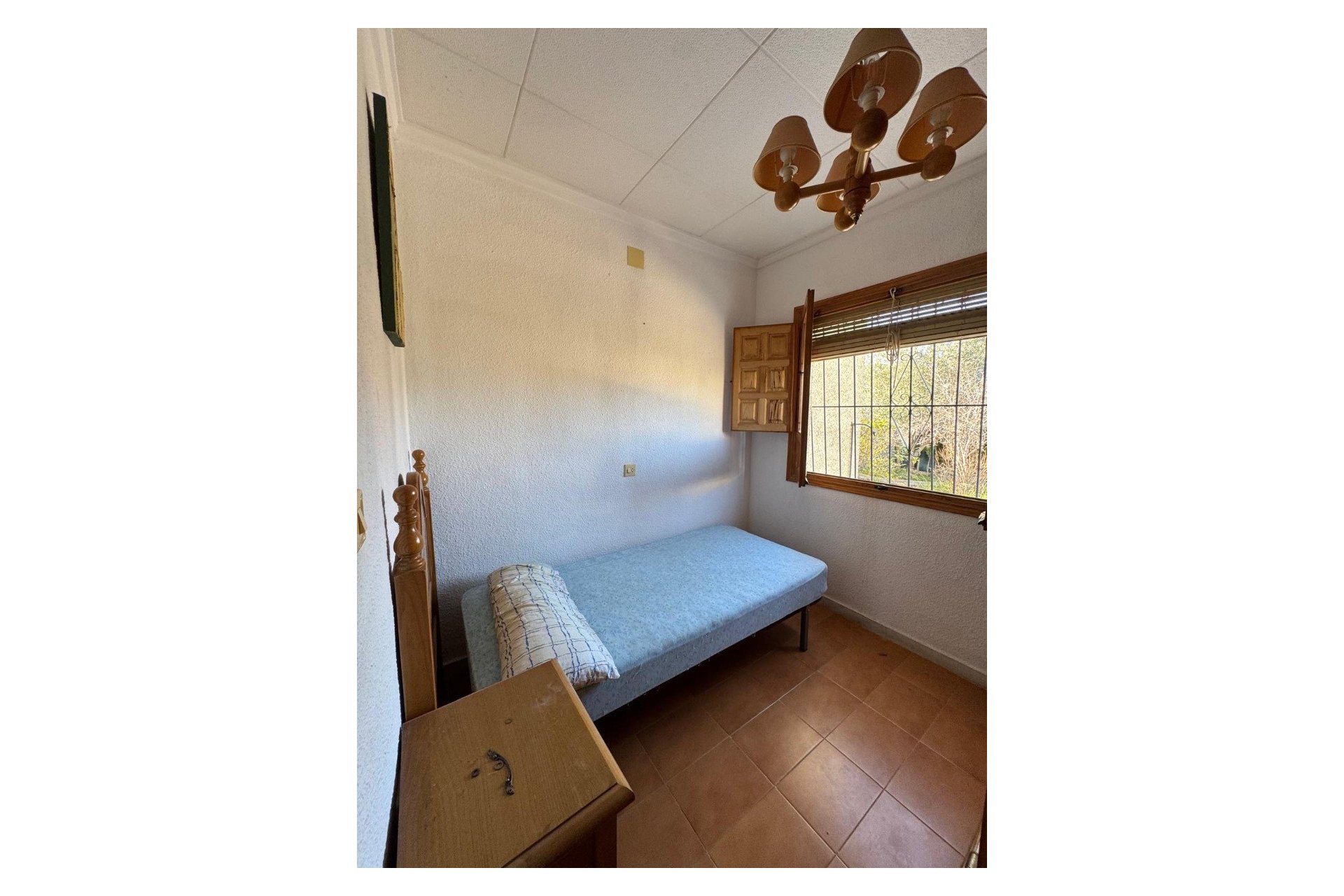 Venta - Chalet - San Fulgencio