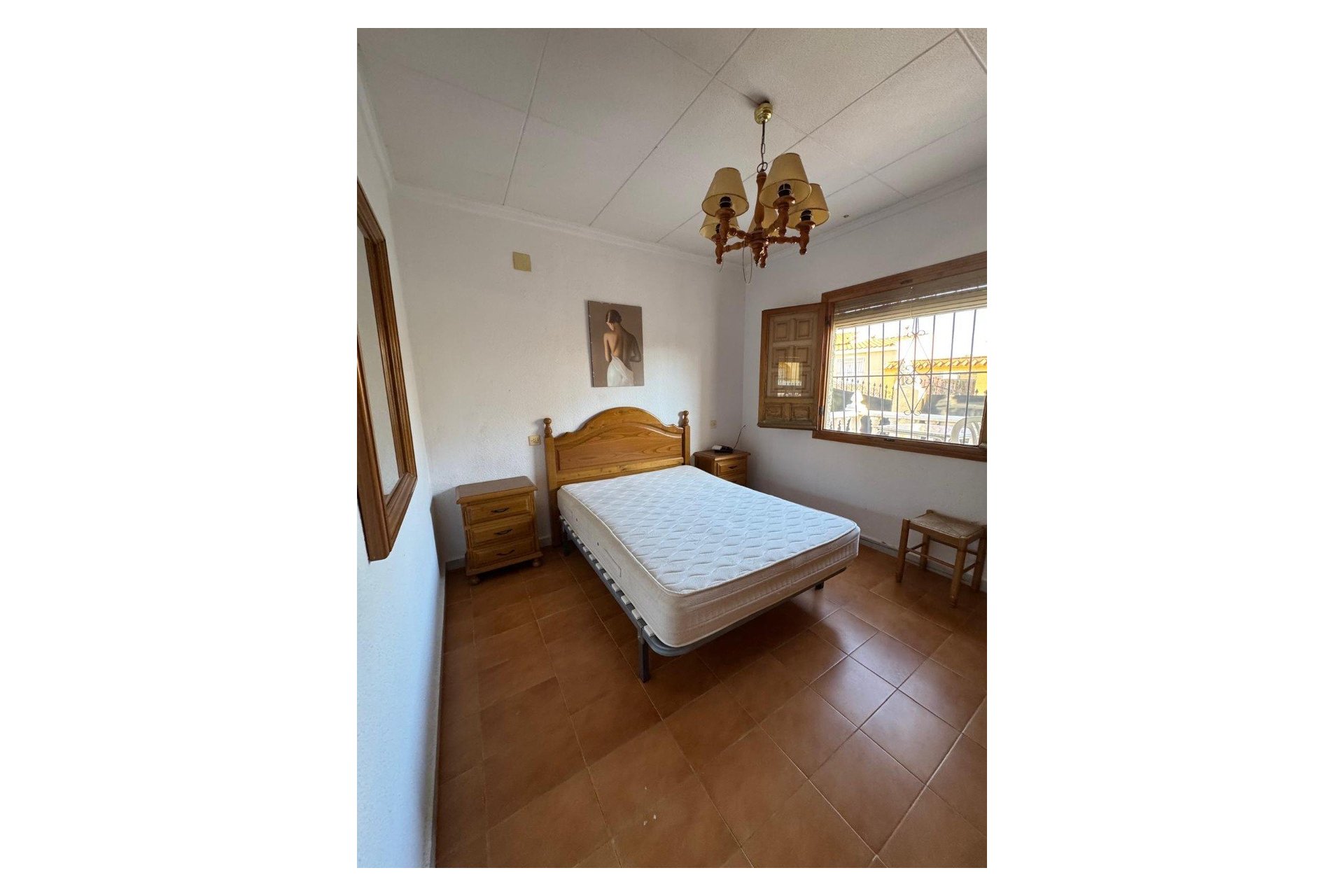 Venta - Chalet - San Fulgencio