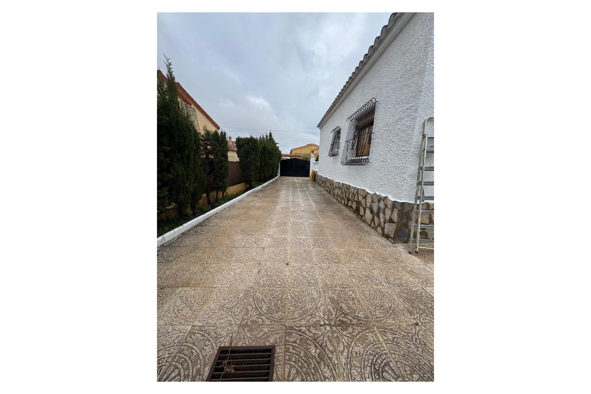 Venta - Chalet - San Fulgencio