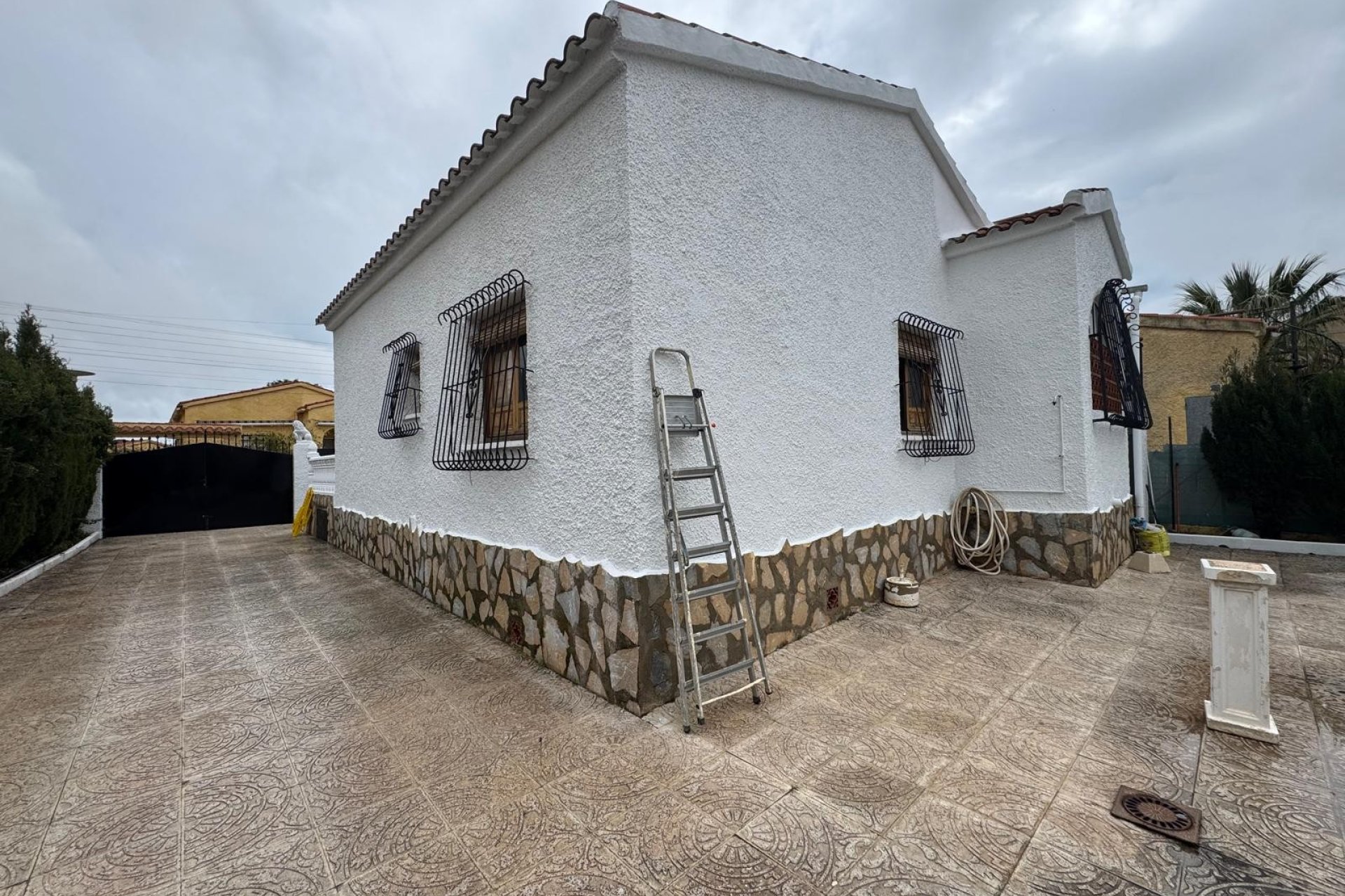 Venta - Chalet - San Fulgencio