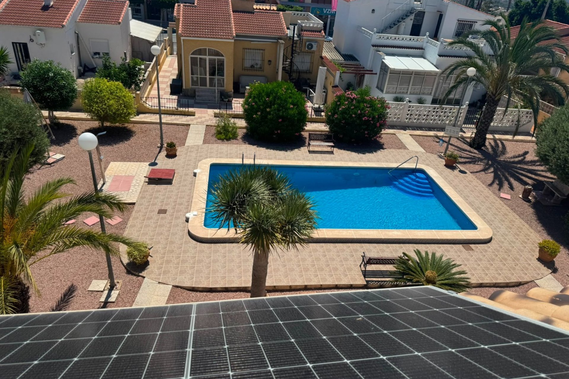 Venta - Chalet - San Fulgencio