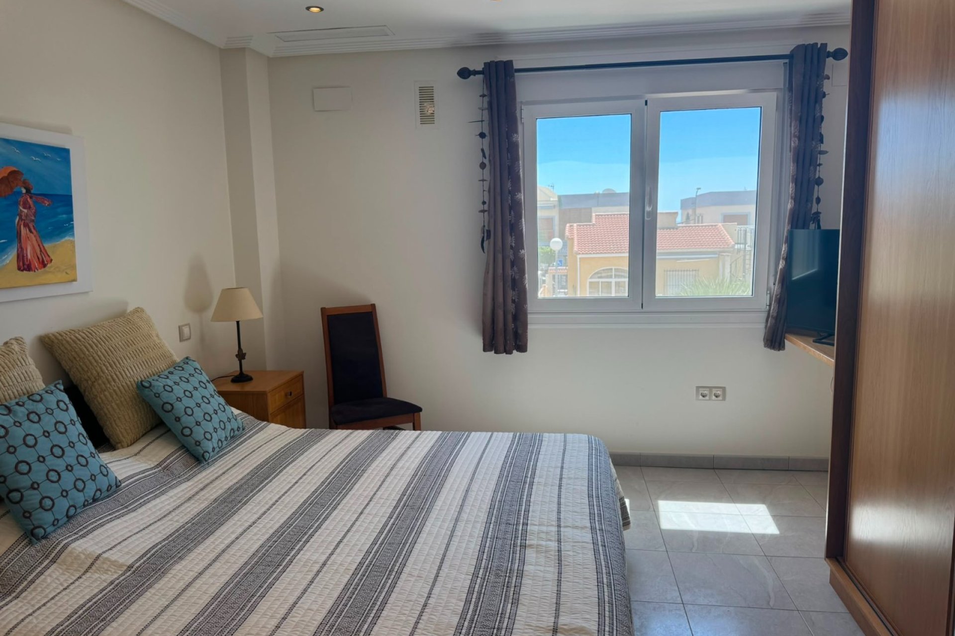 Venta - Chalet - San Fulgencio