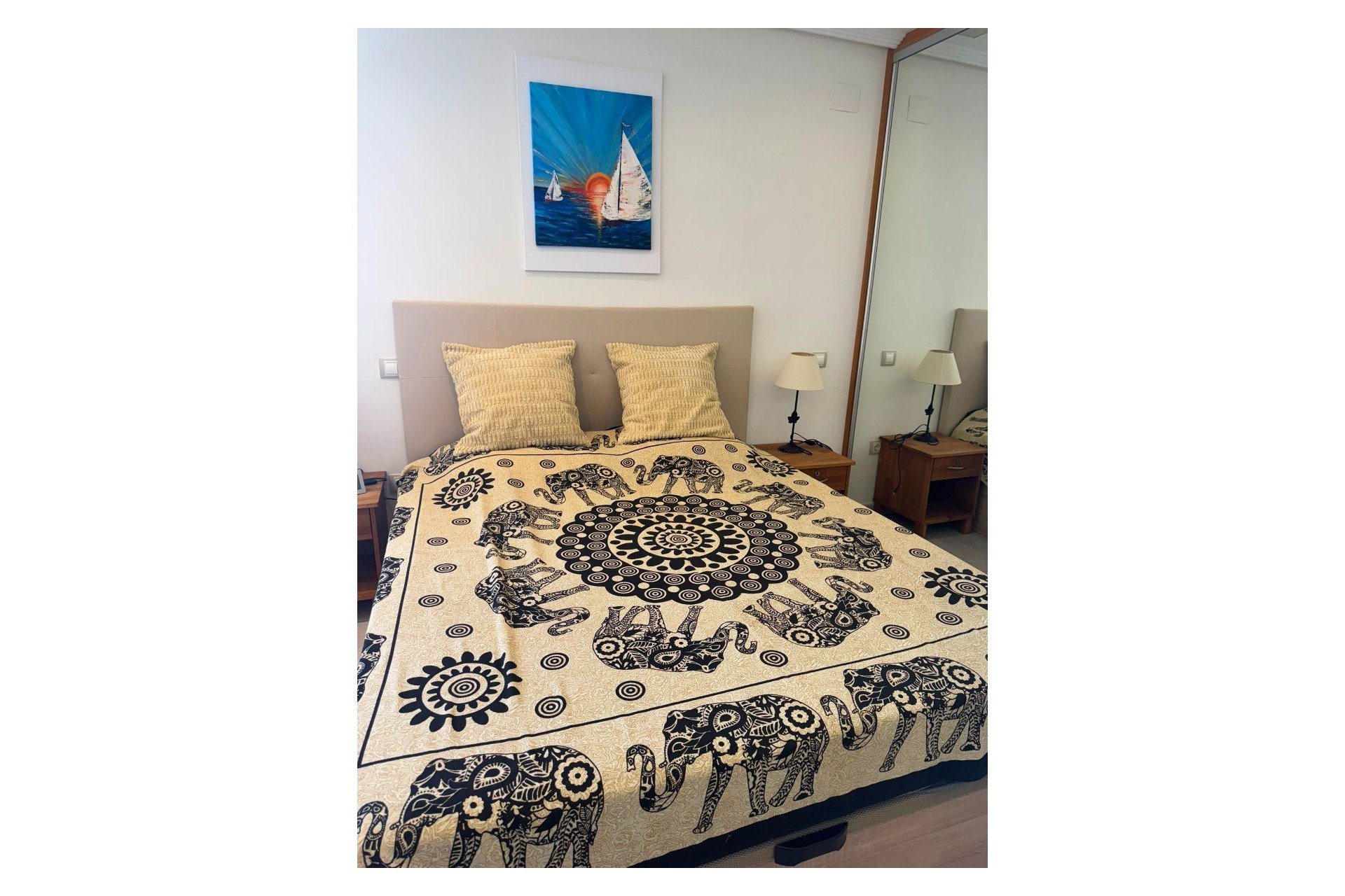 Venta - Chalet - San Fulgencio