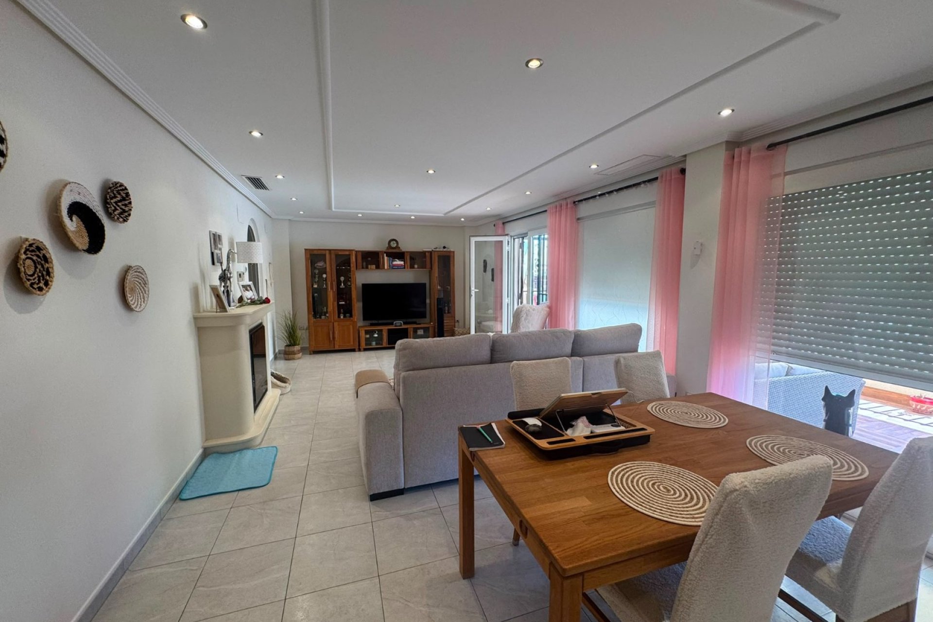 Venta - Chalet - San Fulgencio