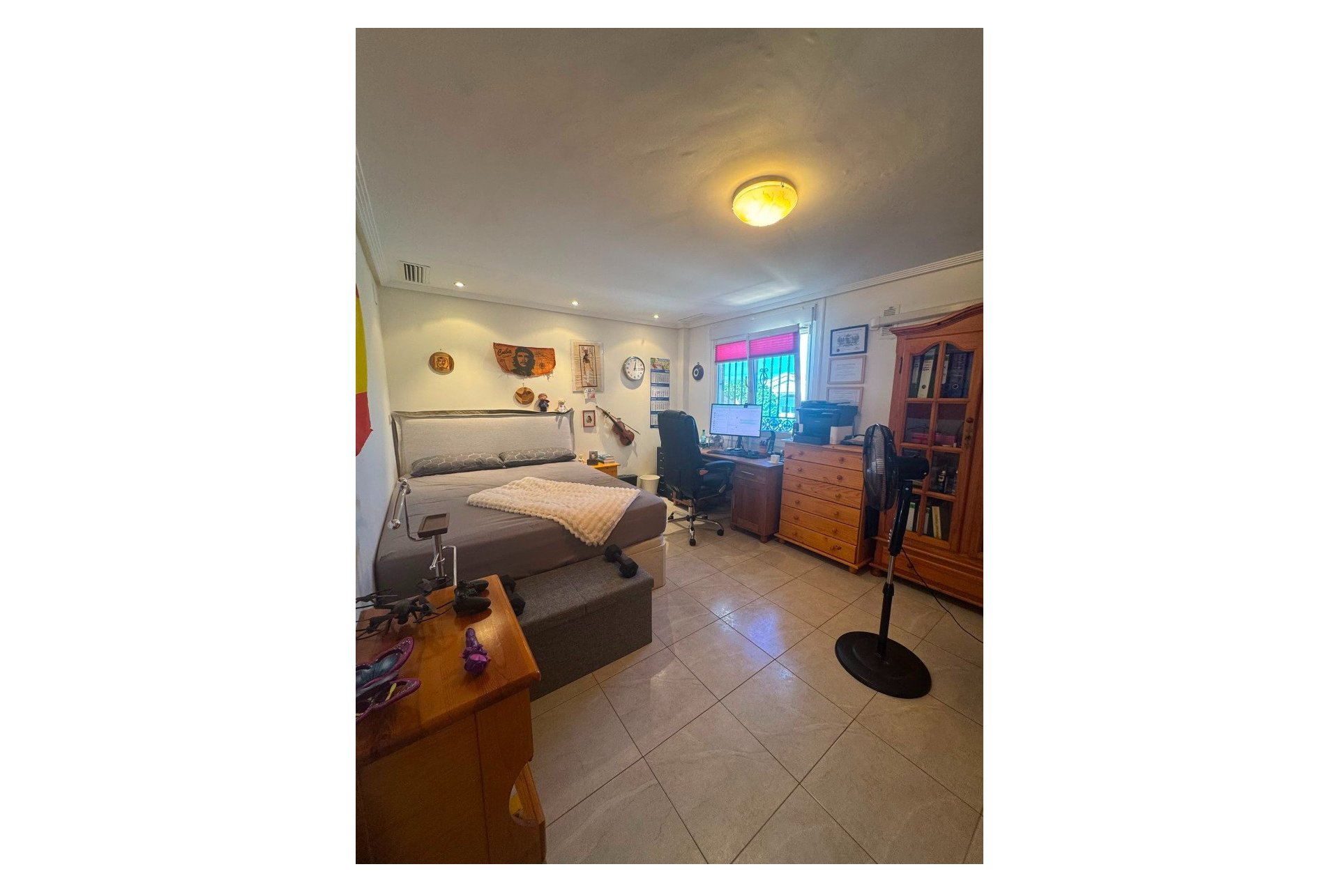 Venta - Chalet - San Fulgencio