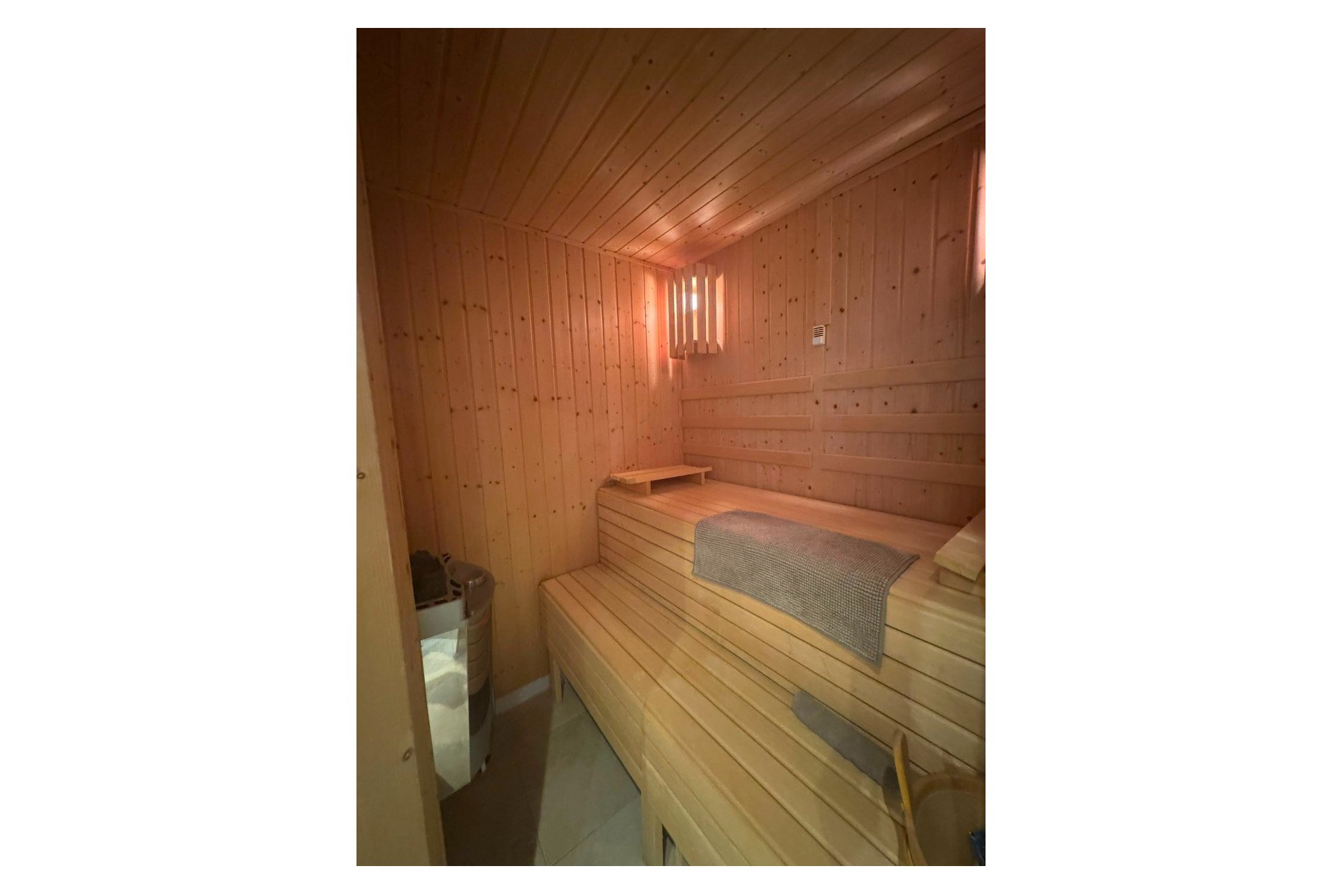Venta - Chalet - San Fulgencio