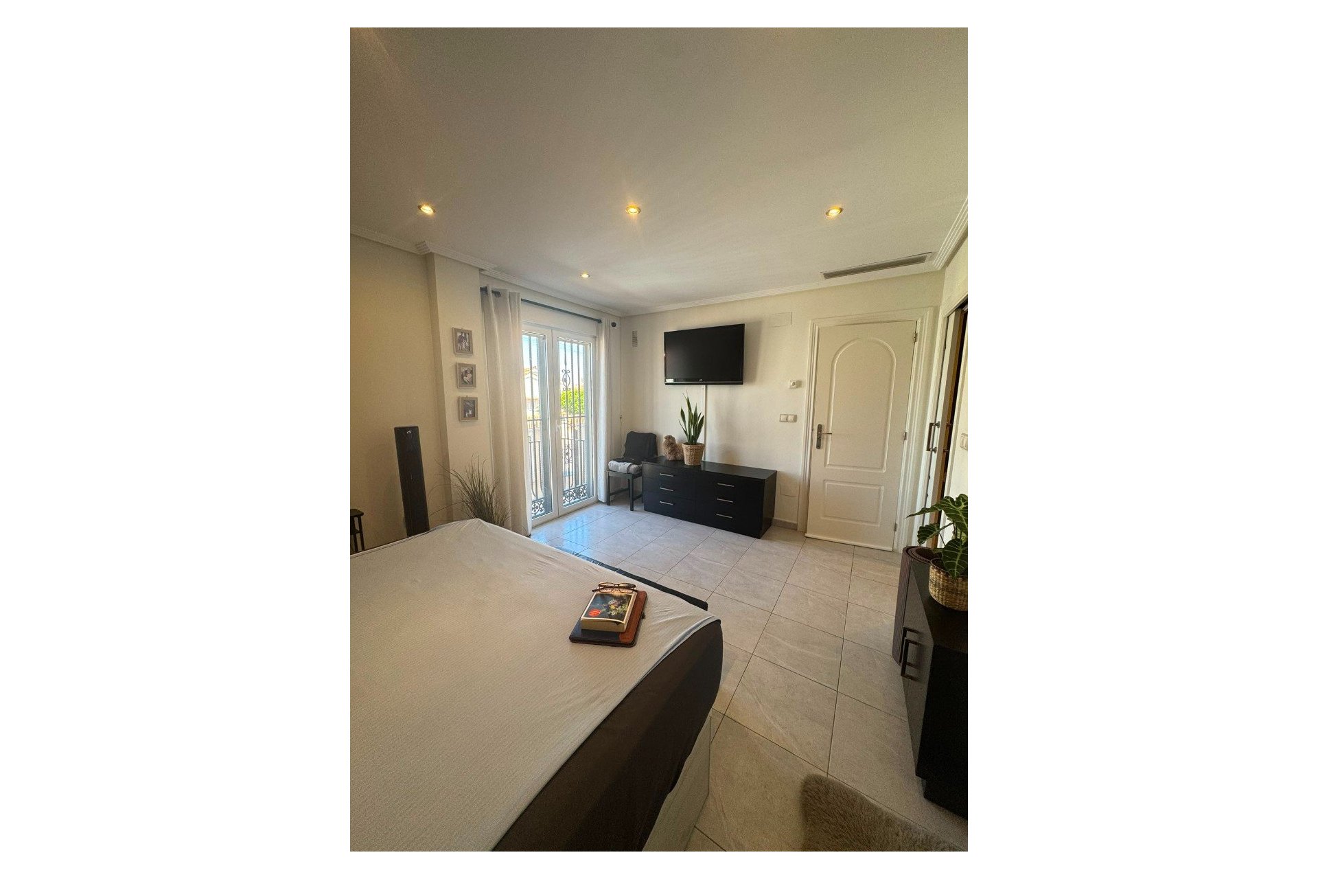 Venta - Chalet - San Fulgencio