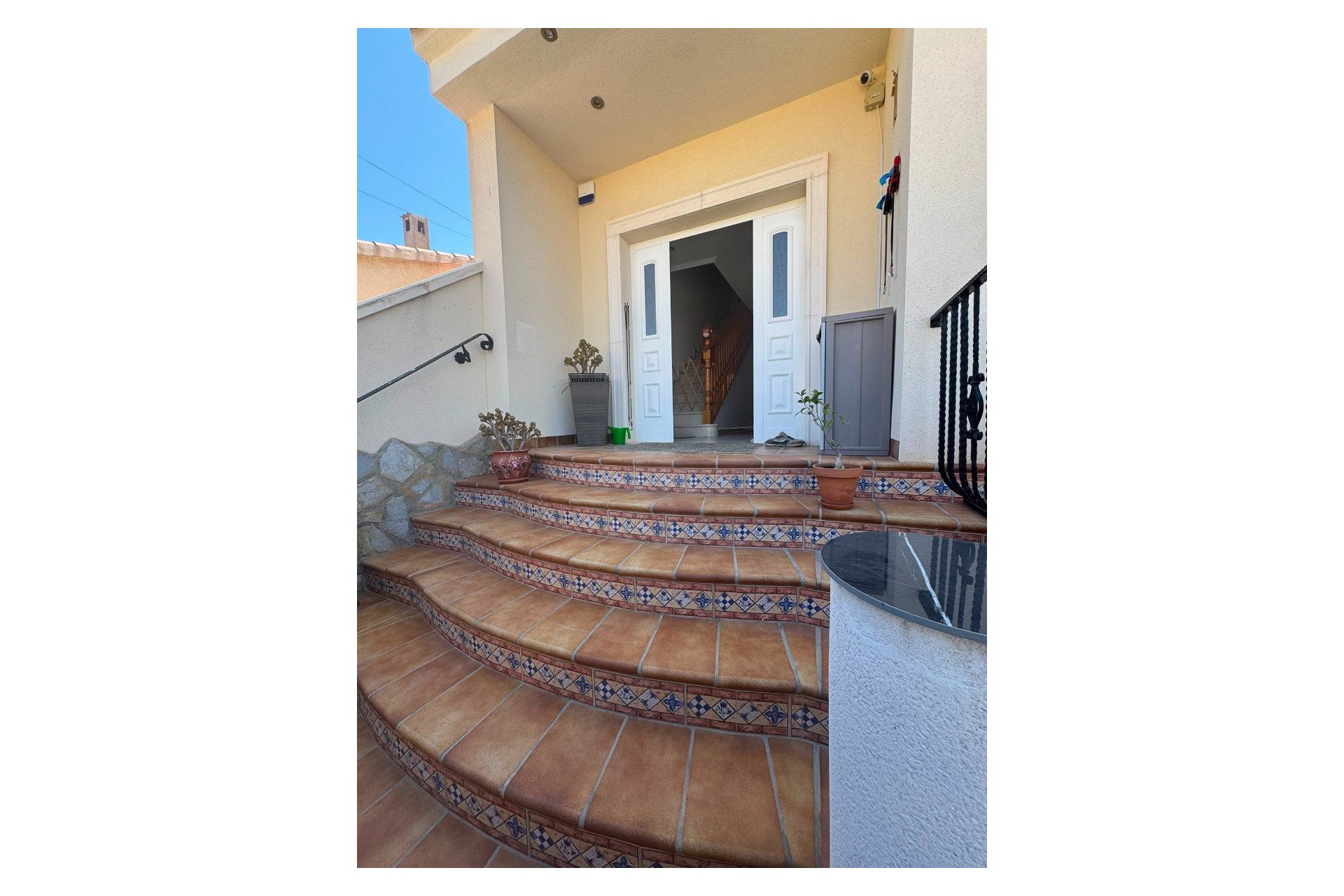 Venta - Chalet - San Fulgencio
