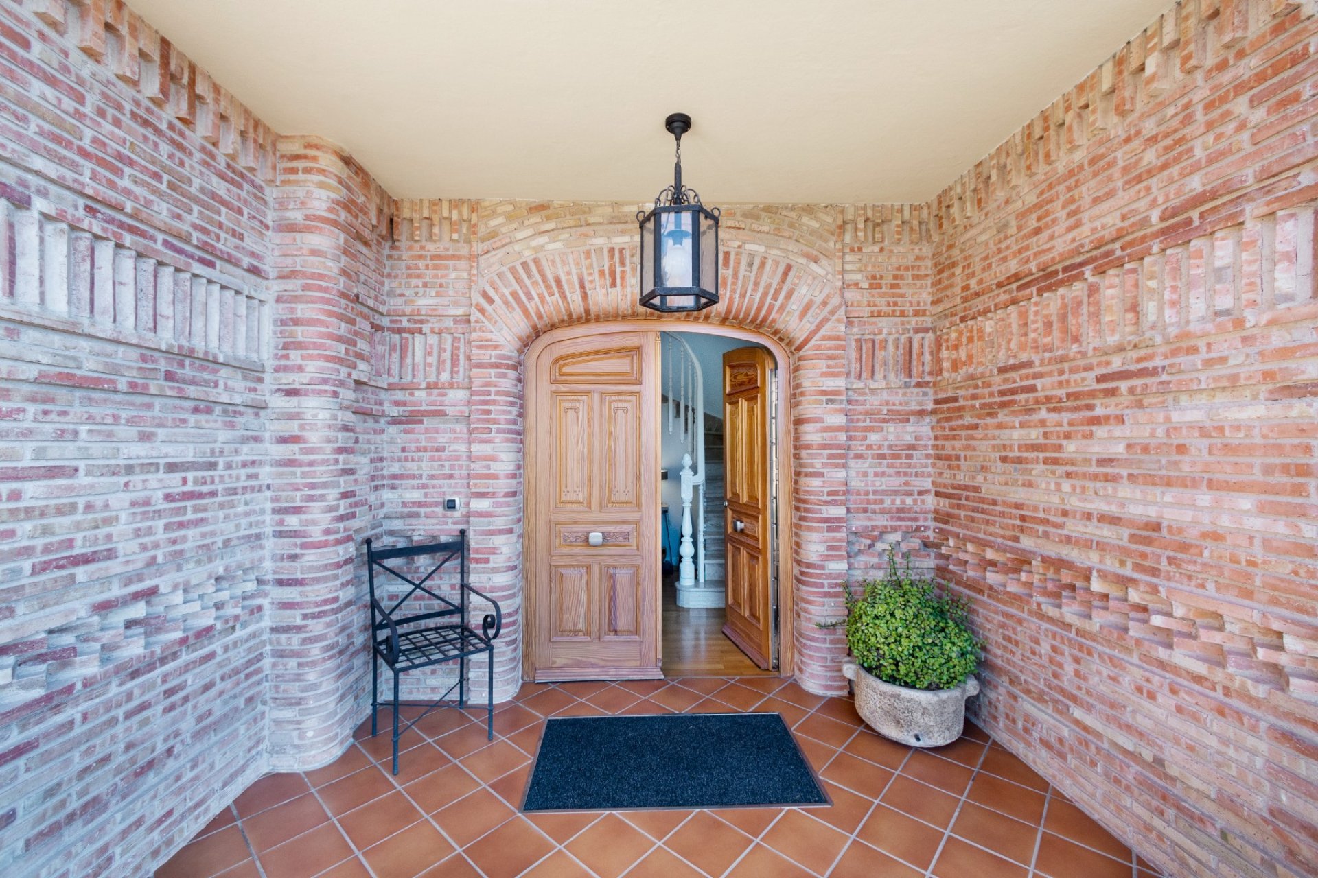 Venta - Chalet - San Vicente del Raspeig - Los Girasoles