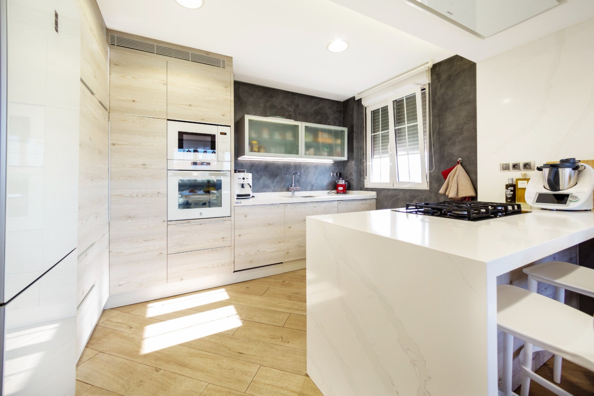 Venta - Chalet - San Vicente del Raspeig - Los Girasoles