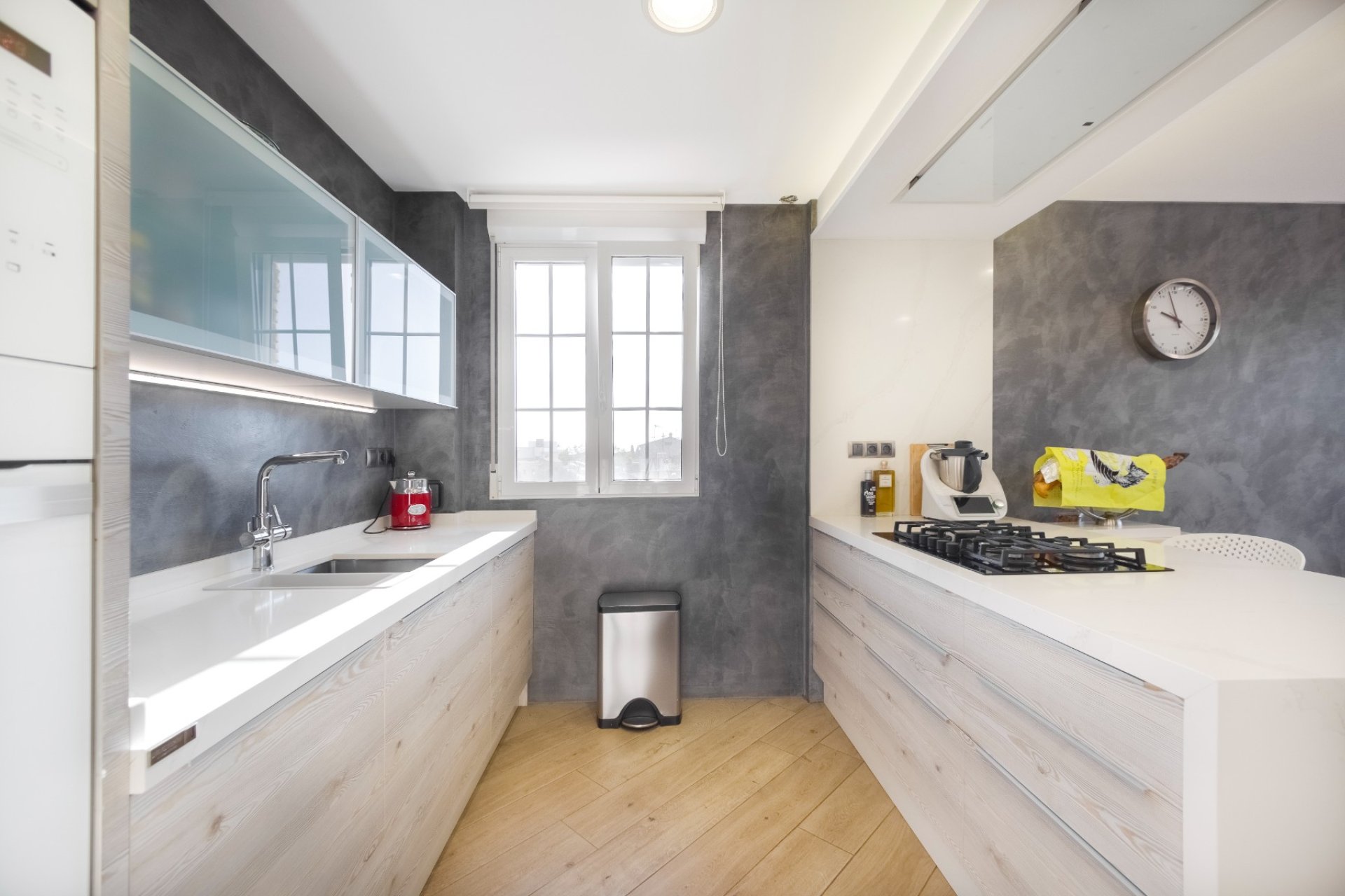 Venta - Chalet - San Vicente del Raspeig - Los Girasoles