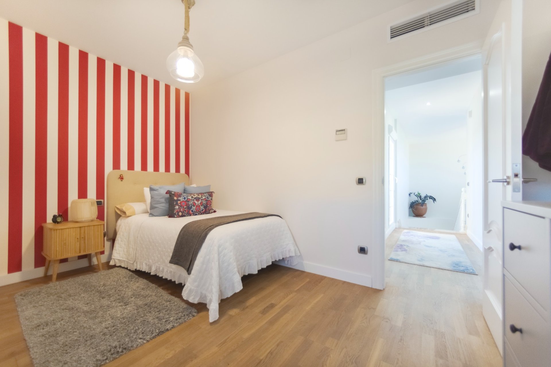 Venta - Chalet - San Vicente del Raspeig - Los Girasoles