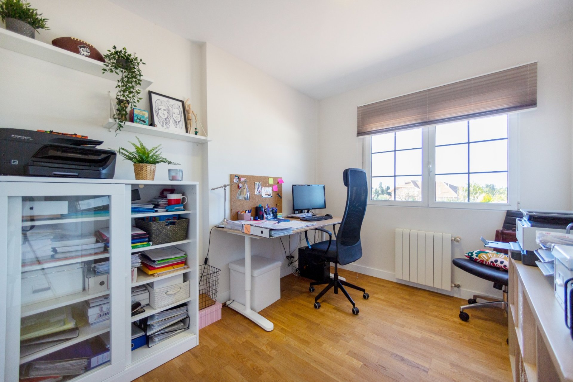 Venta - Chalet - San Vicente del Raspeig - Los Girasoles