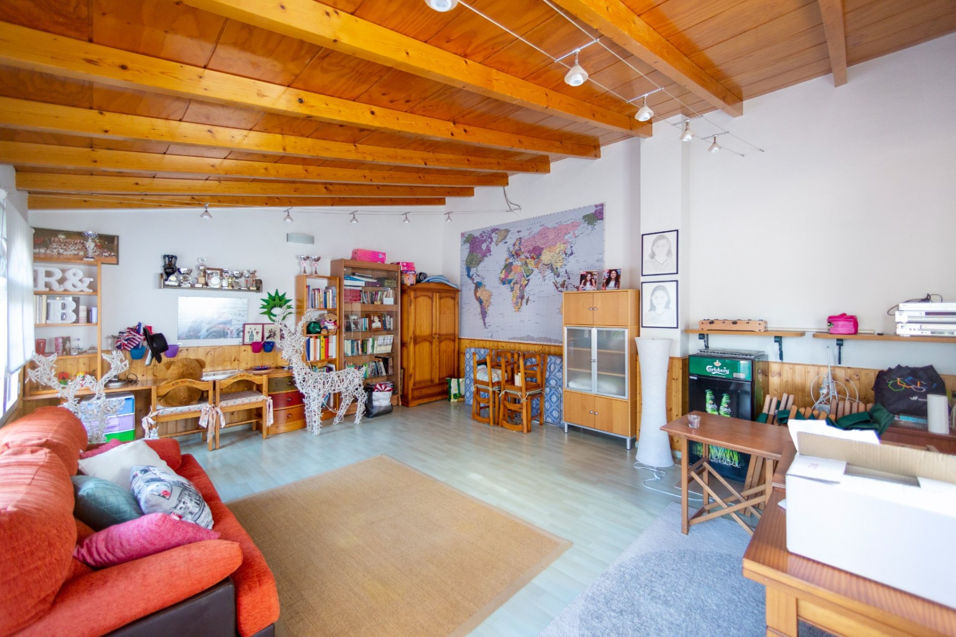 Venta - Chalet - San Vicente del Raspeig - Los Girasoles