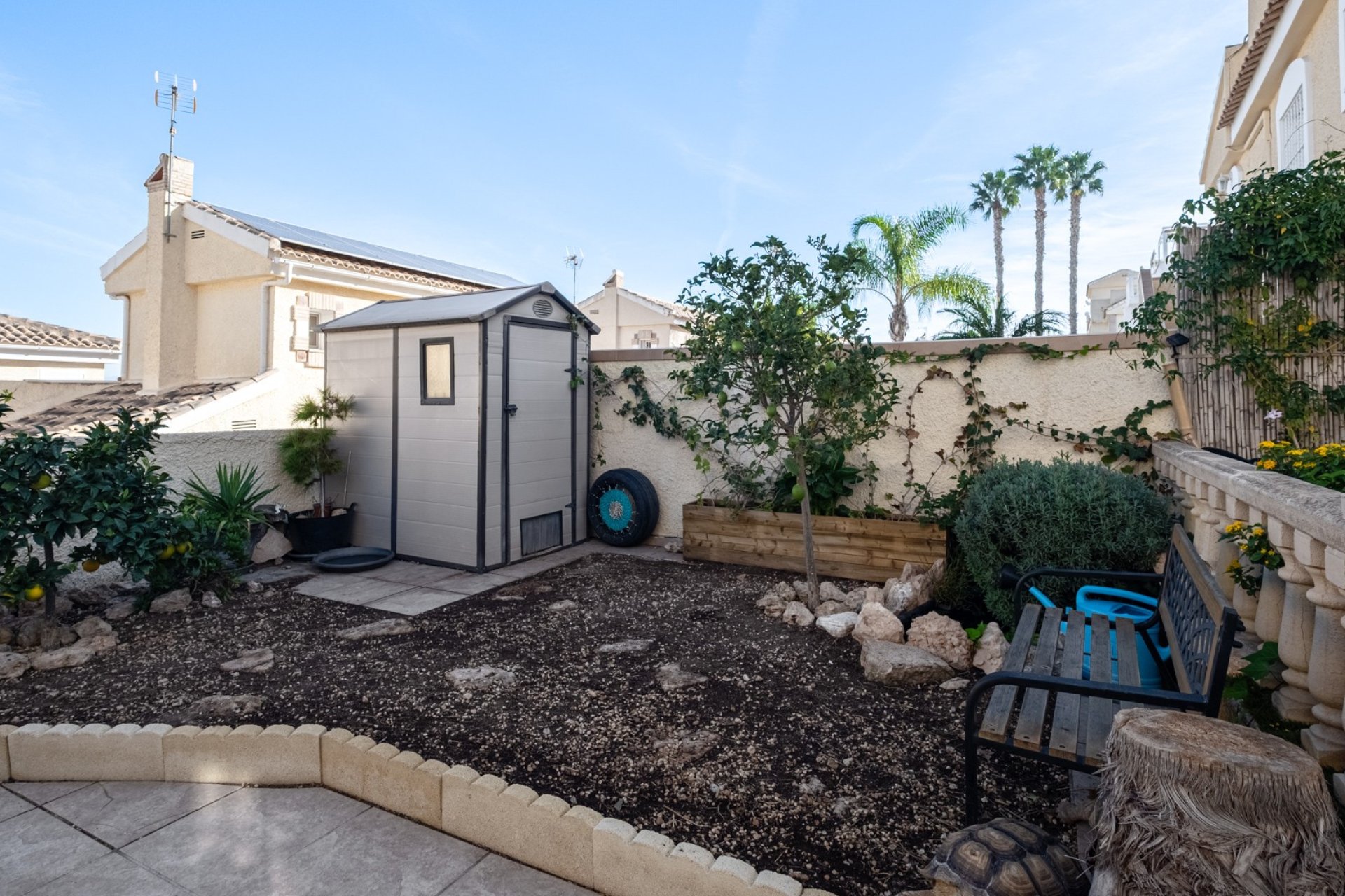 Venta - Chalet - Santa Pola - Gran Alacant