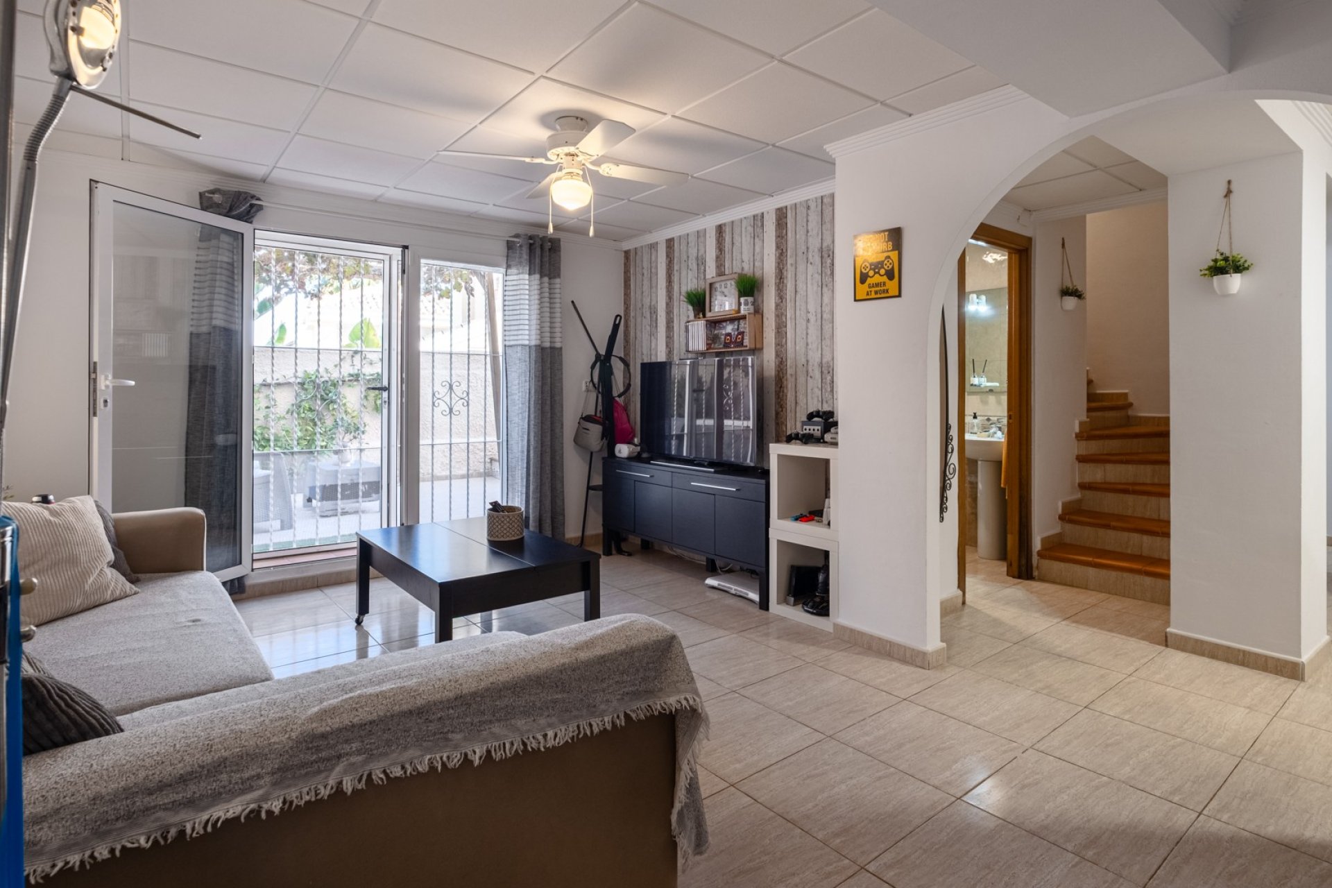 Venta - Chalet - Santa Pola - Gran Alacant