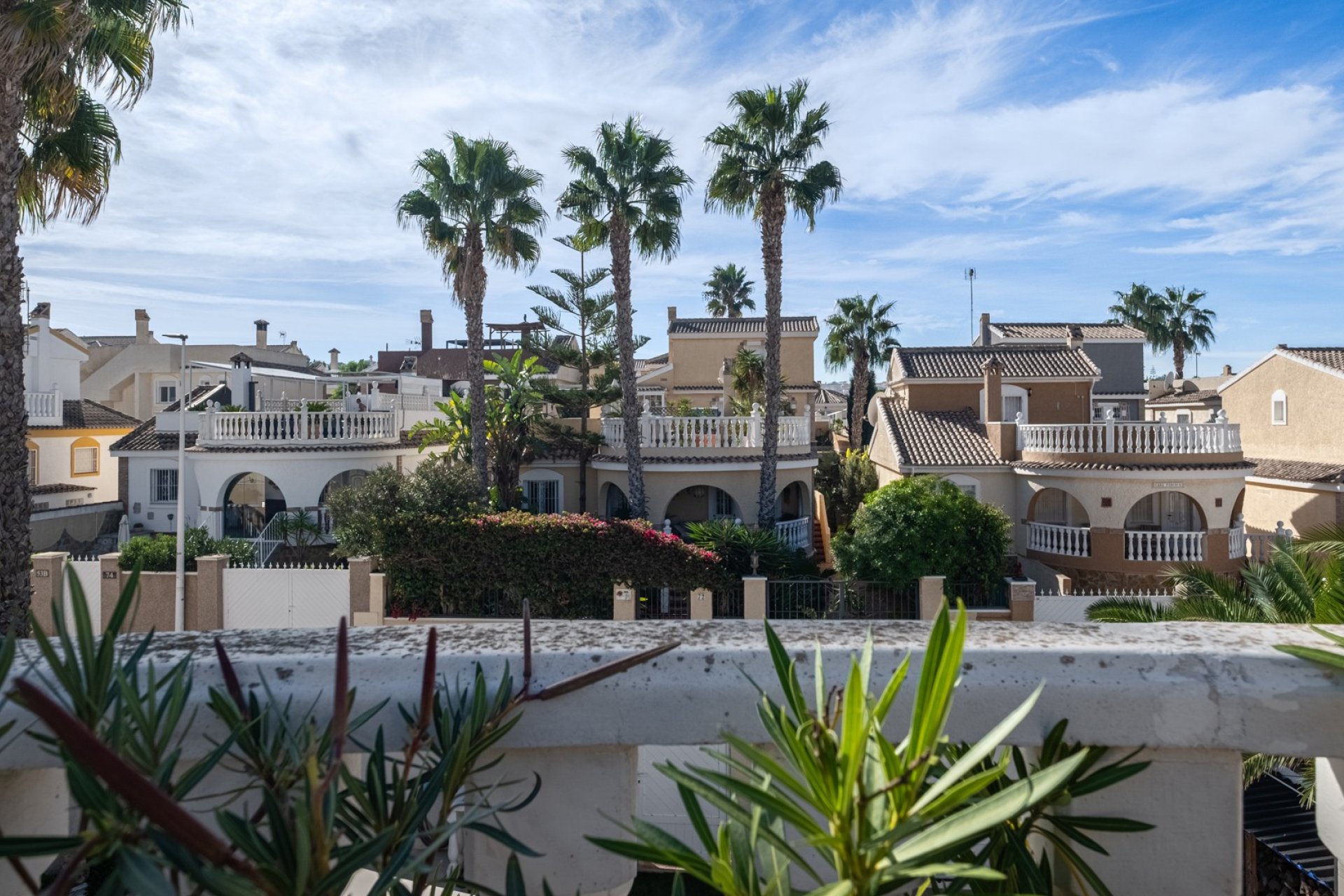 Venta - Chalet - Santa Pola - Gran Alacant