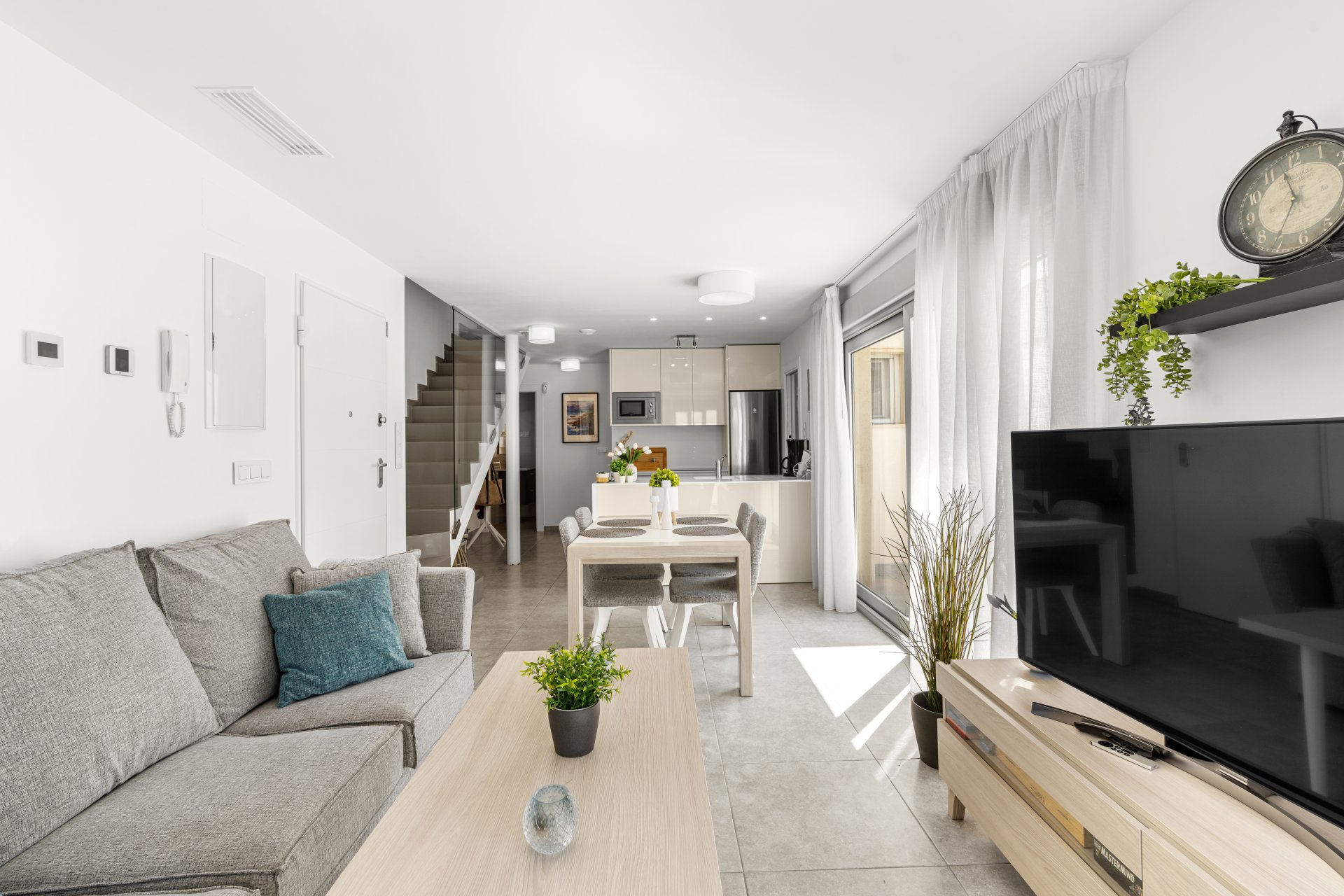 Venta - Chalet - Santiago de la Ribera - Zona De La Playa