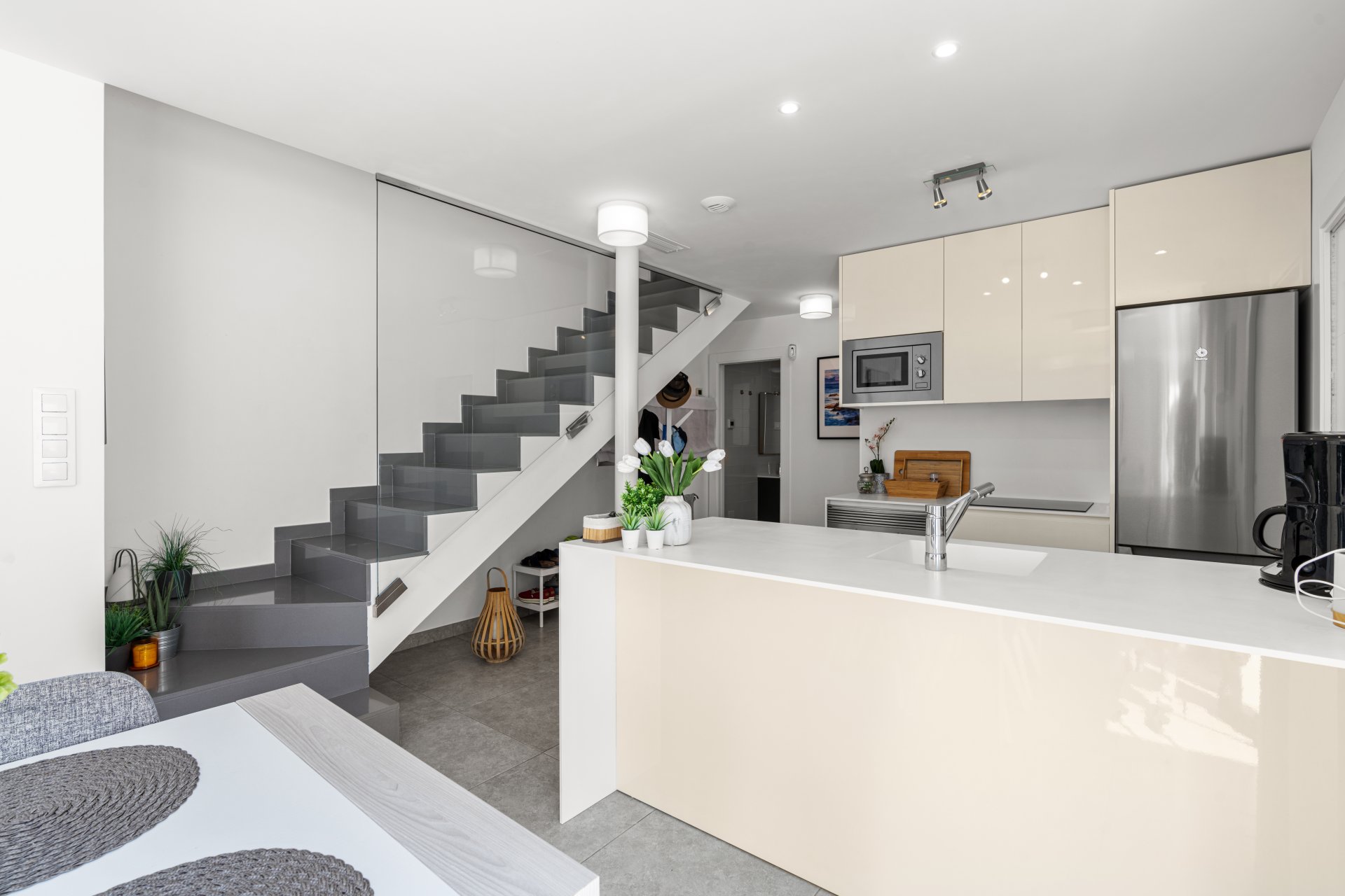 Venta - Chalet - Santiago de la Ribera - Zona De La Playa