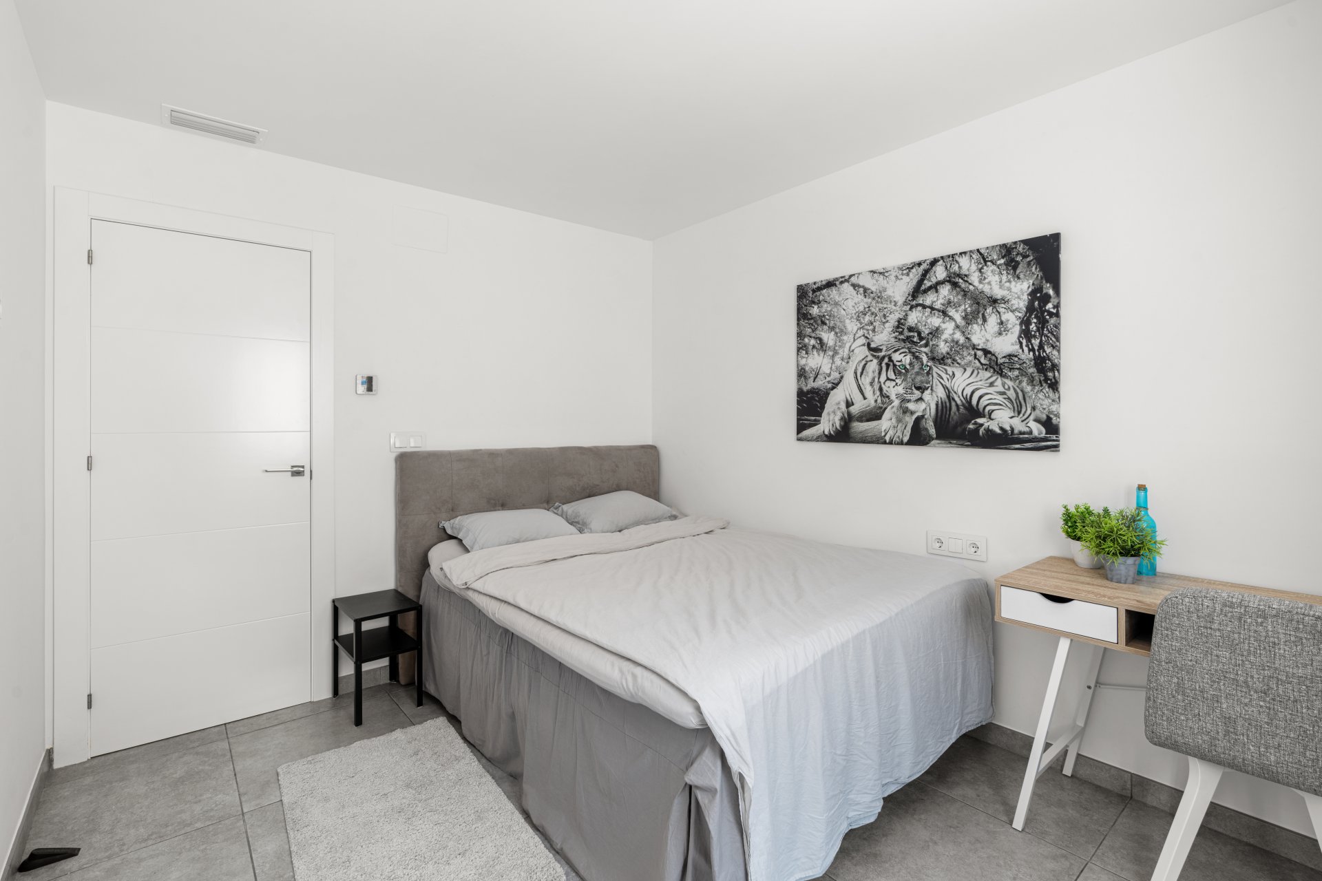 Venta - Chalet - Santiago de la Ribera - Zona De La Playa