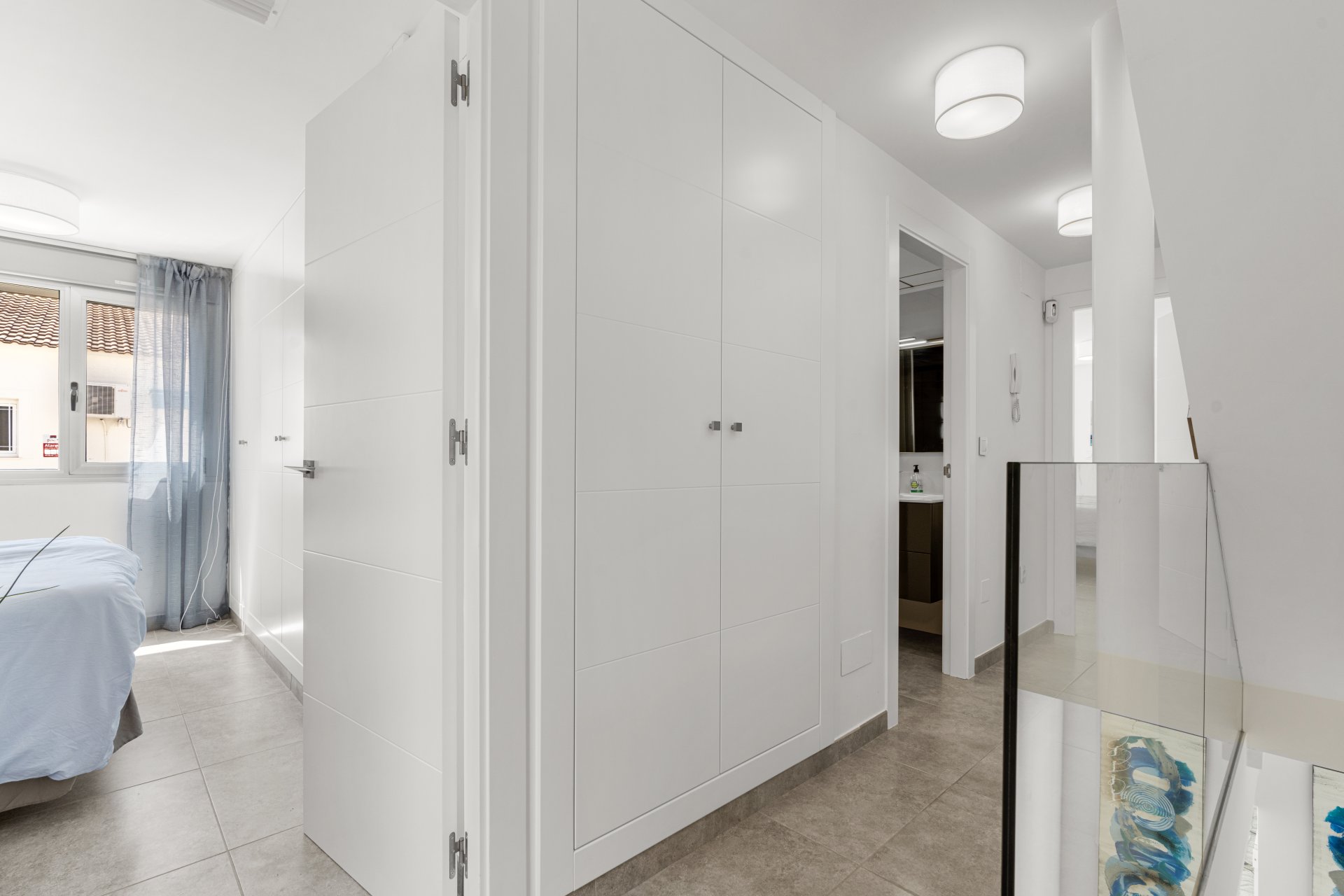 Venta - Chalet - Santiago de la Ribera - Zona De La Playa